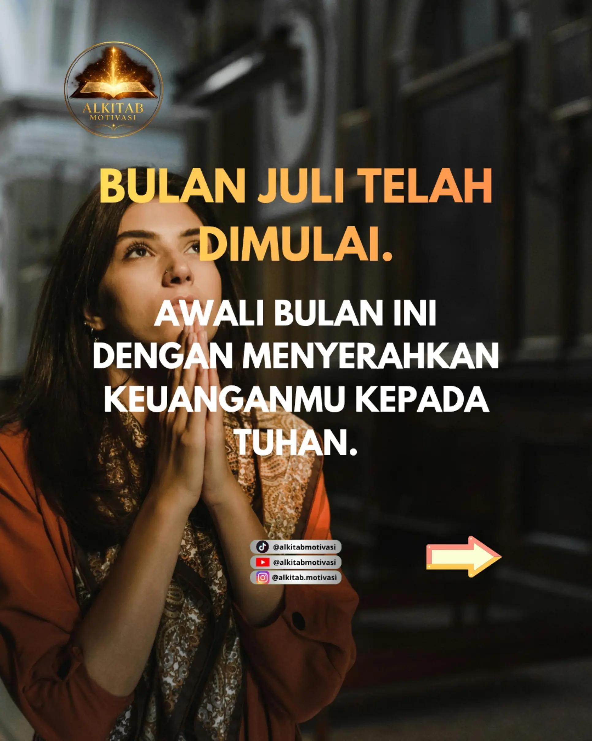 @Alkitab Motivasi