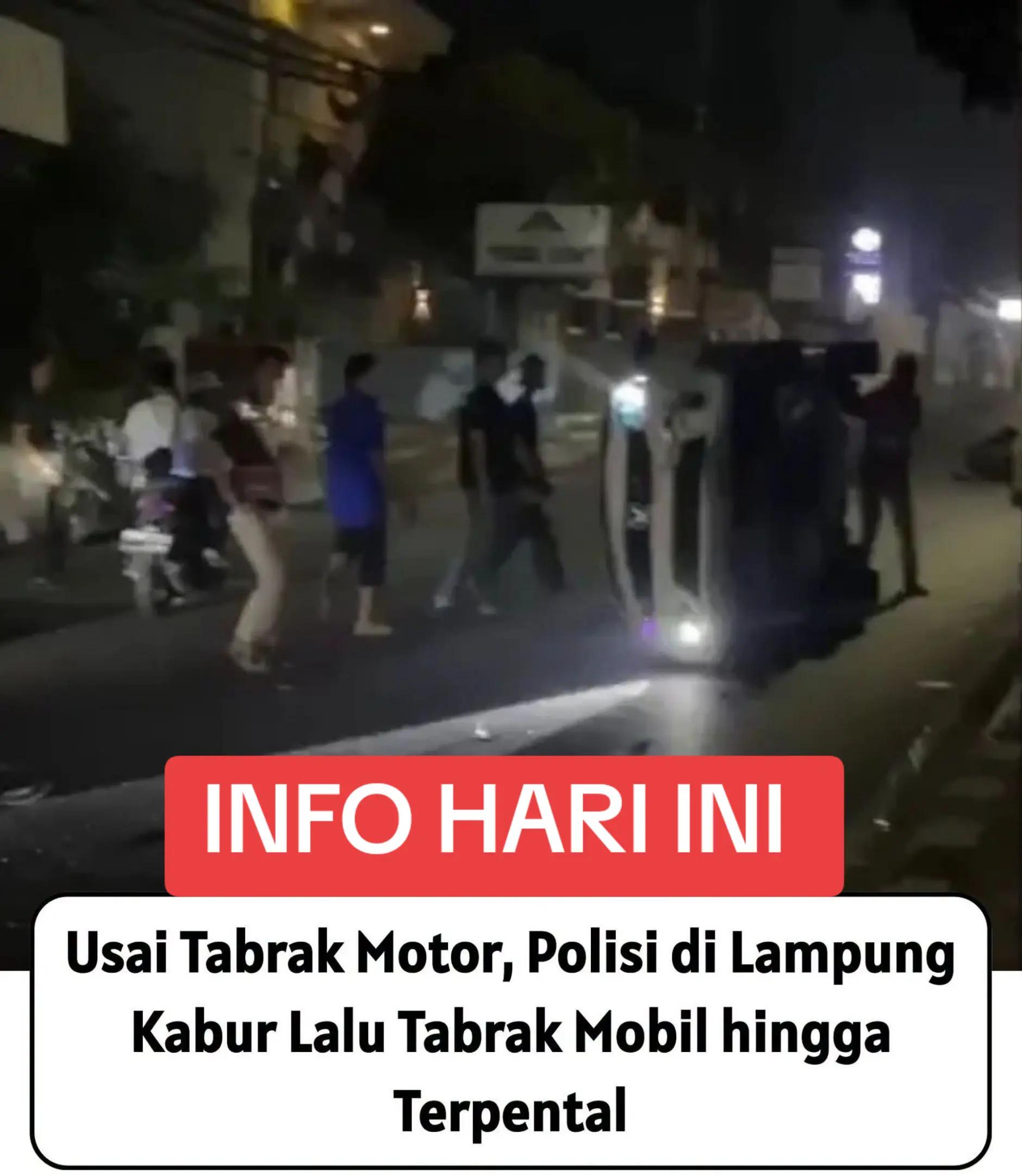 @INFO HARI INI 🇮🇩