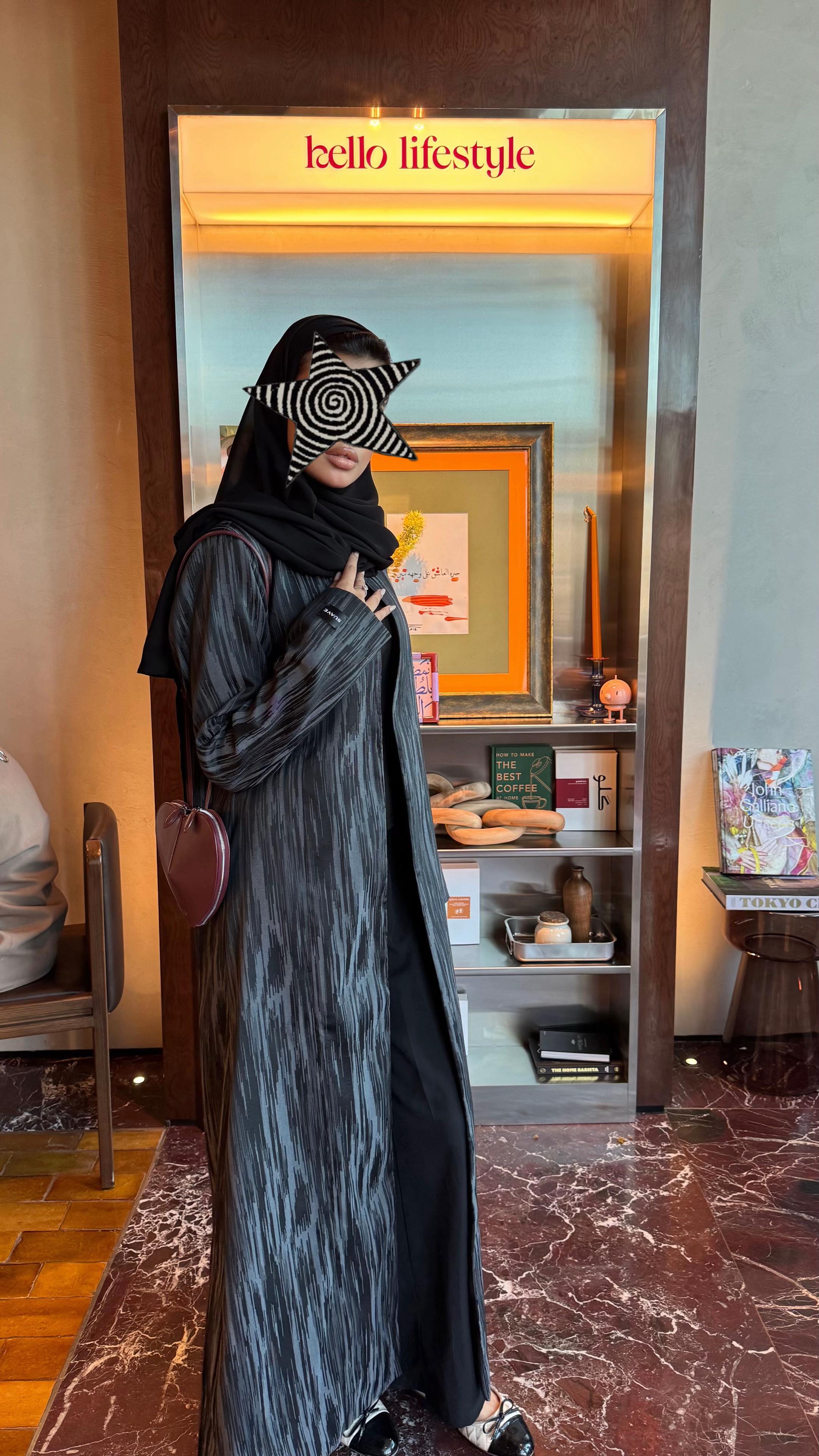 @سواڤ عباية