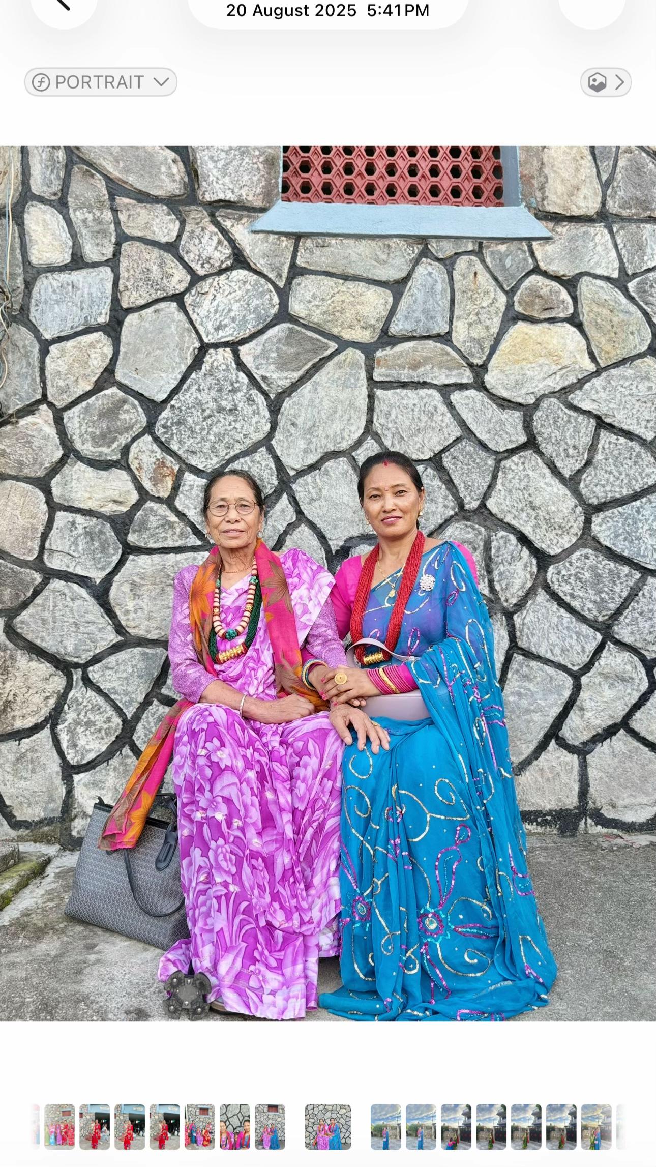 @Bhawana Sharma pun