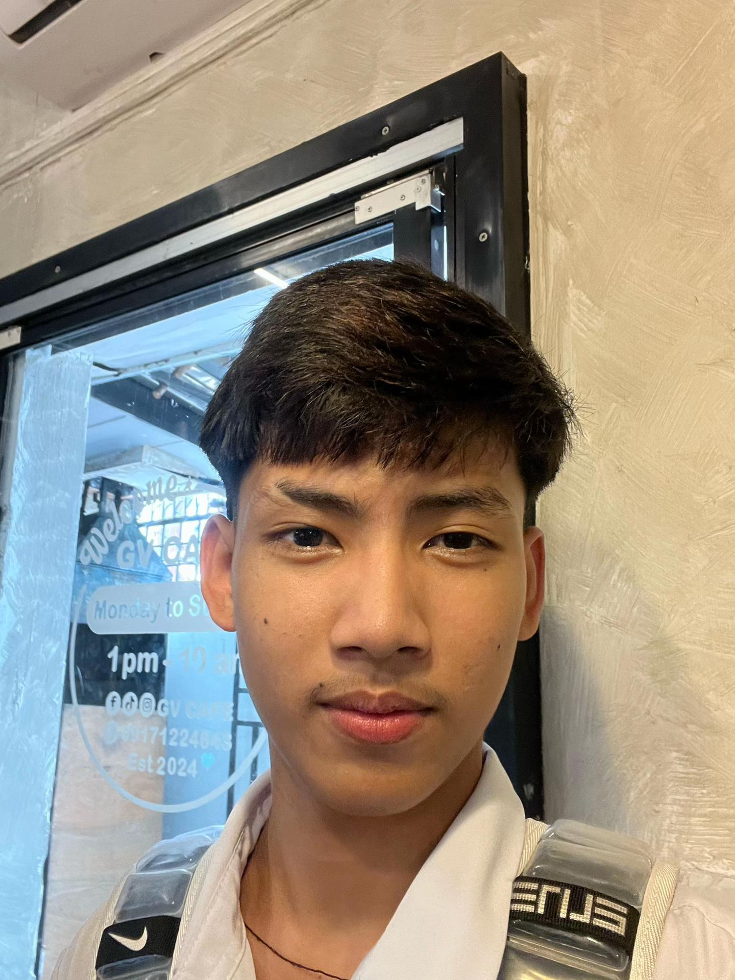 @hindi ako yon