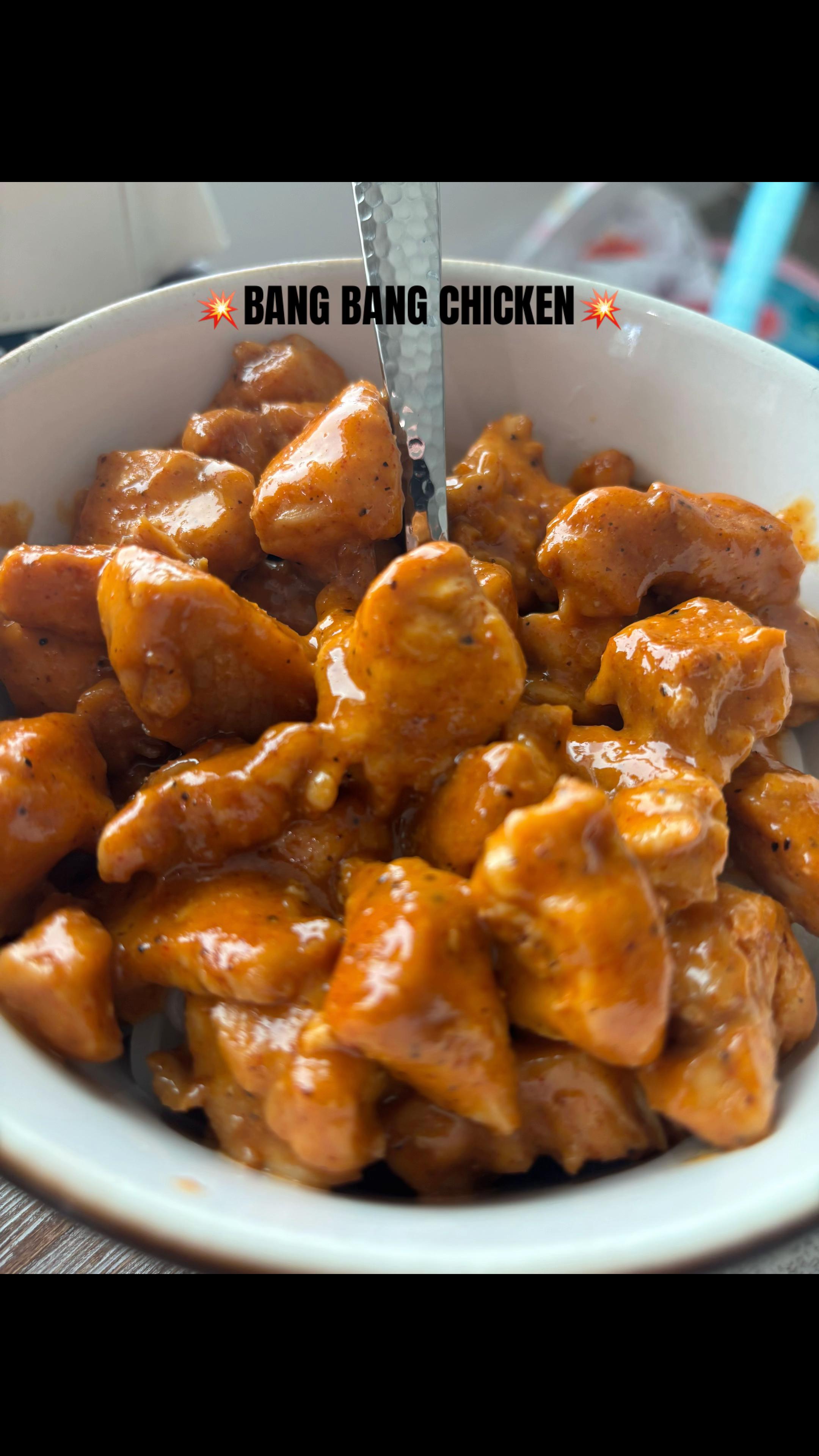 @Ging of the Grill Recipes