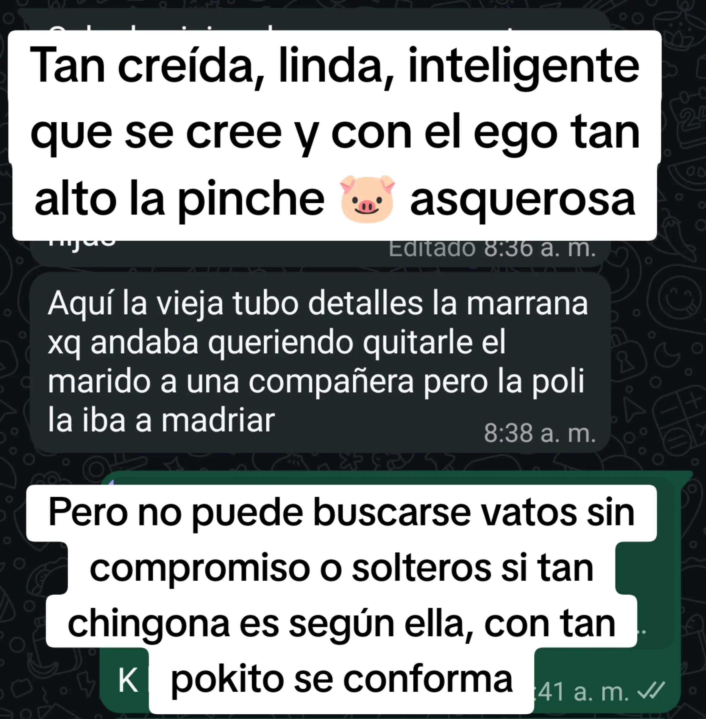 @Brenda Rosales