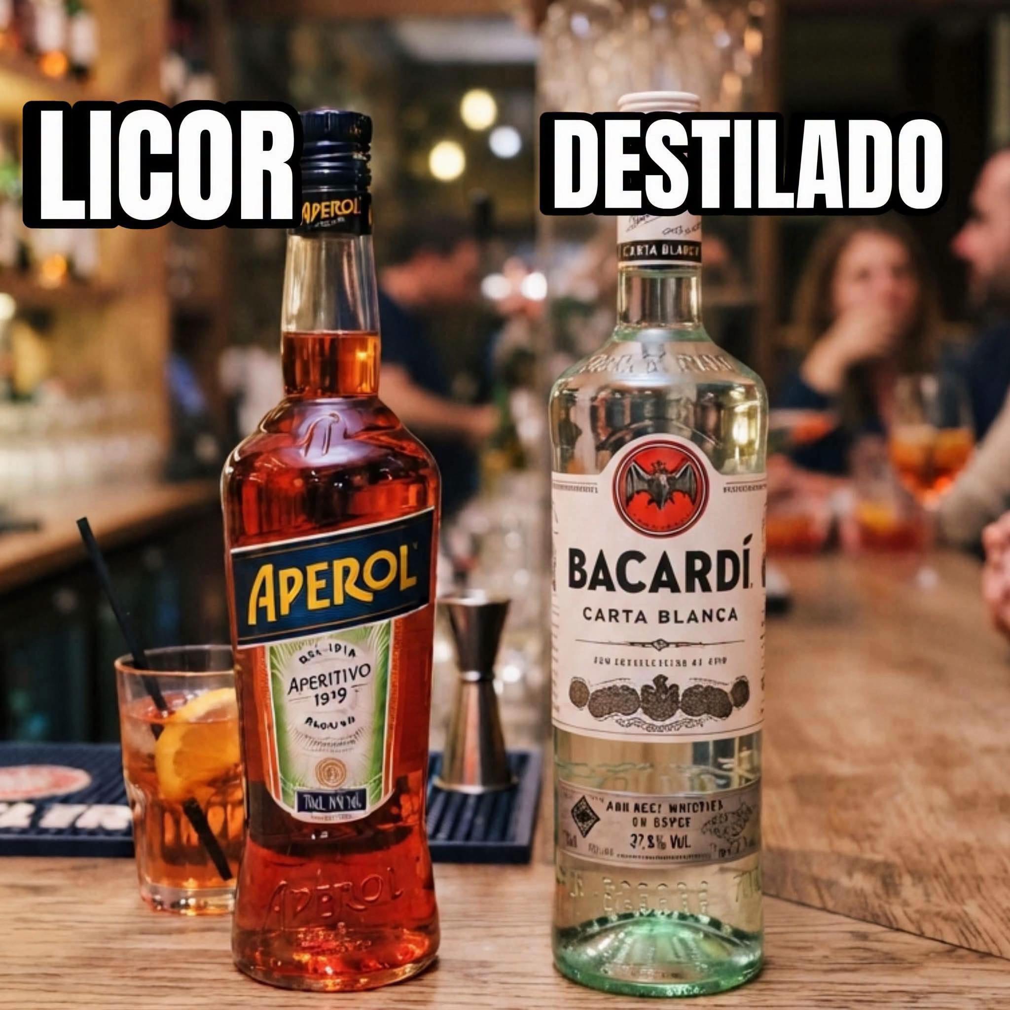 @Bartenders Barman