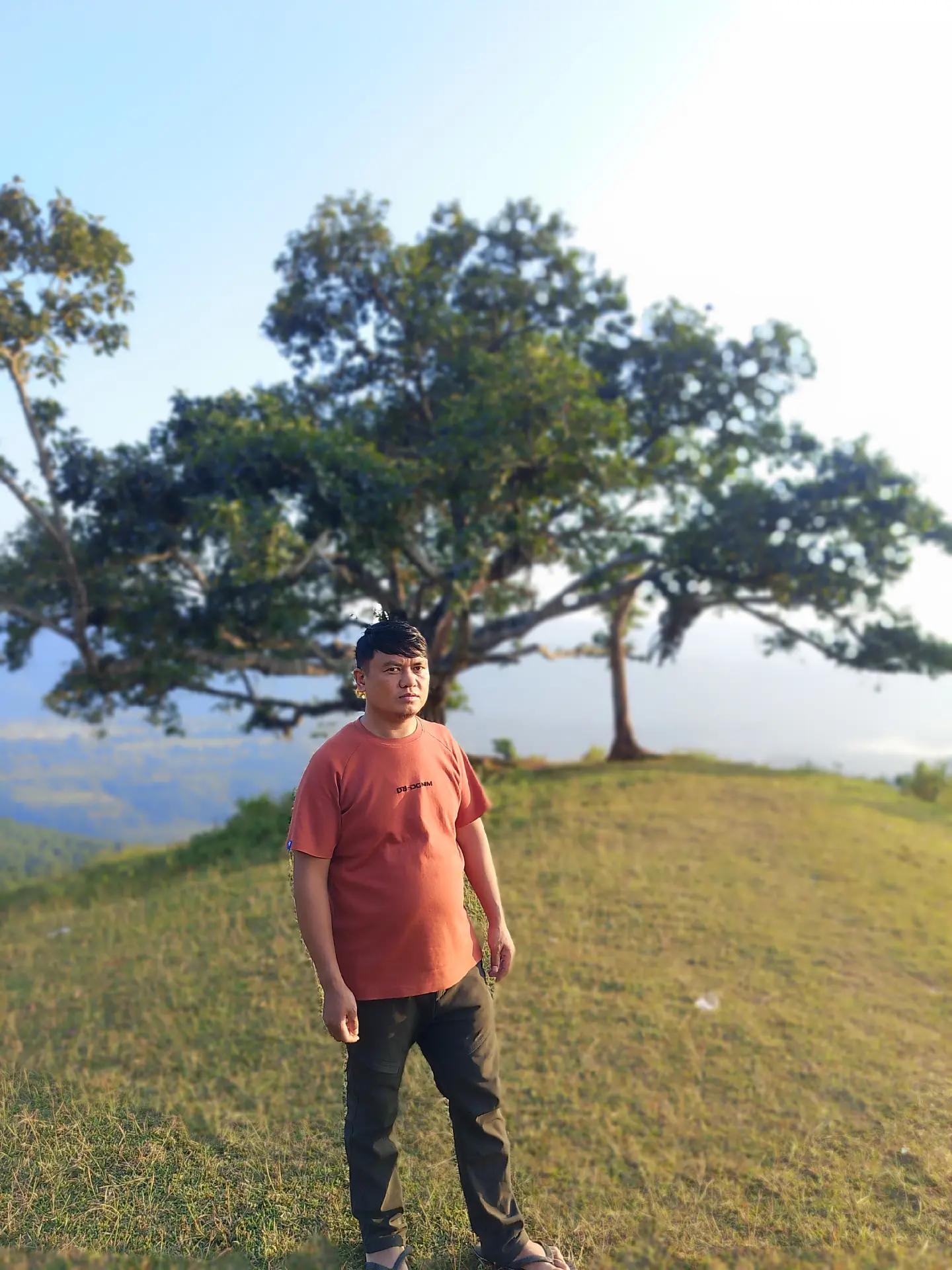@Kumar Gorkhali