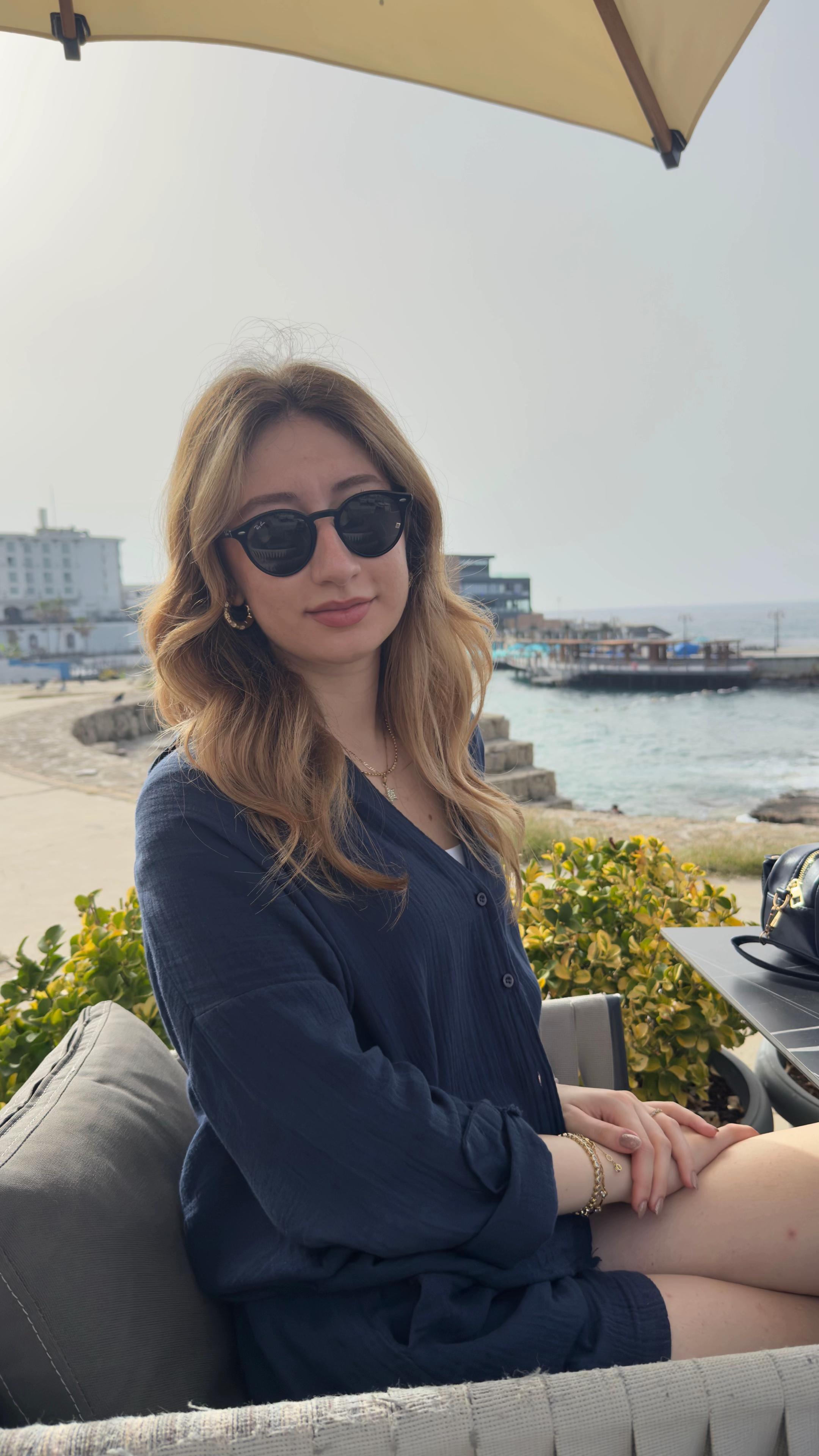 @Mina Yıldız