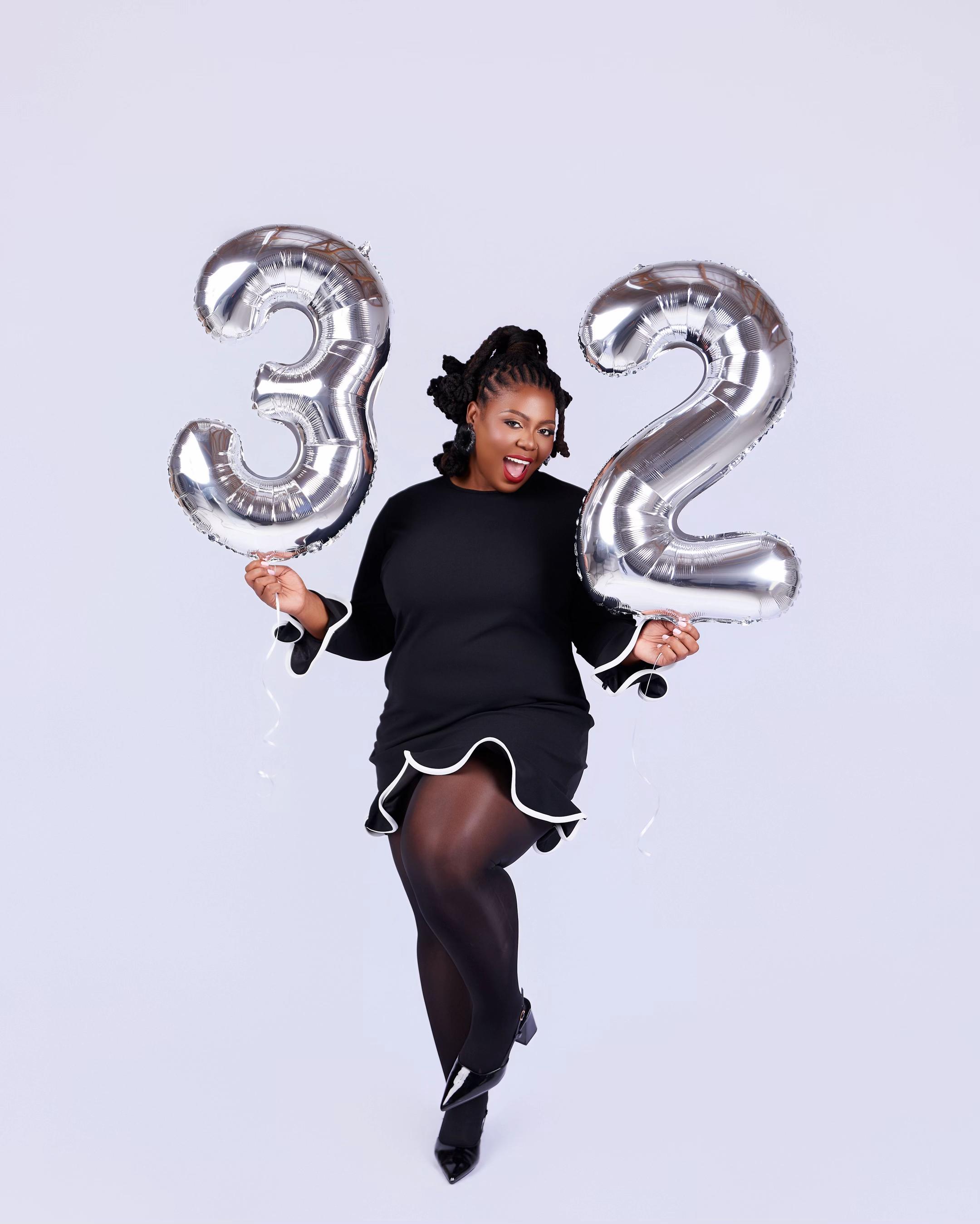 @Nombulelo Fox