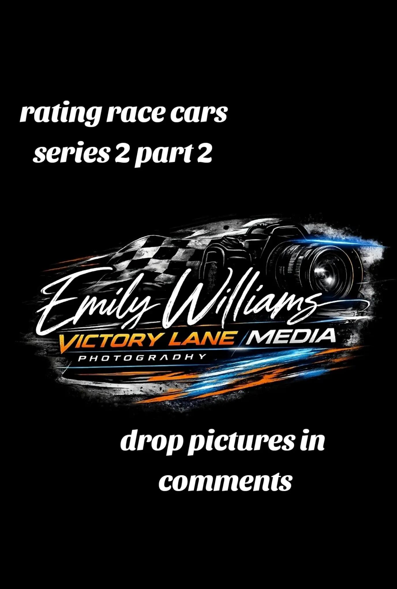 @Emily🏎️🏁