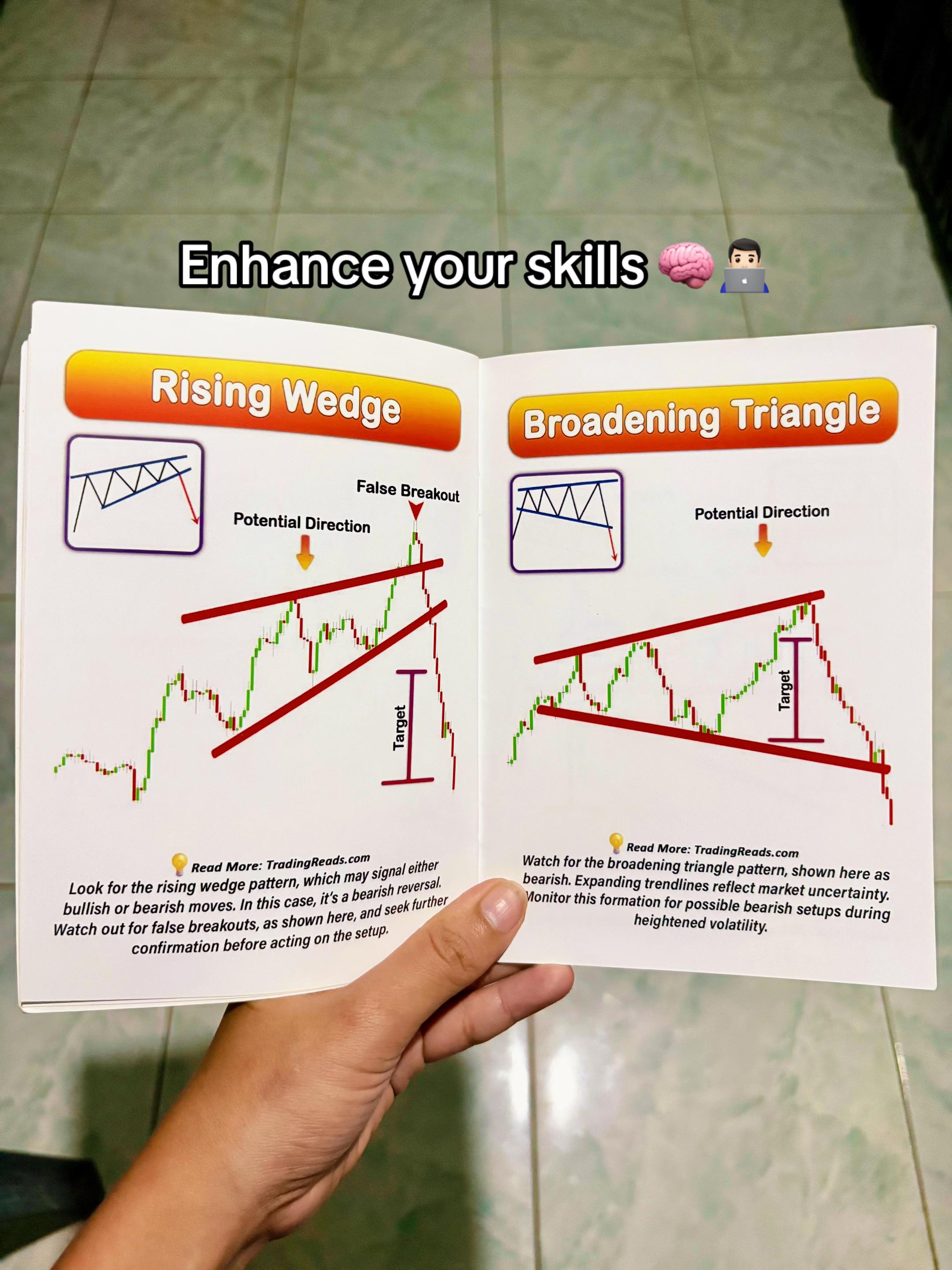 @TheSillyTrader