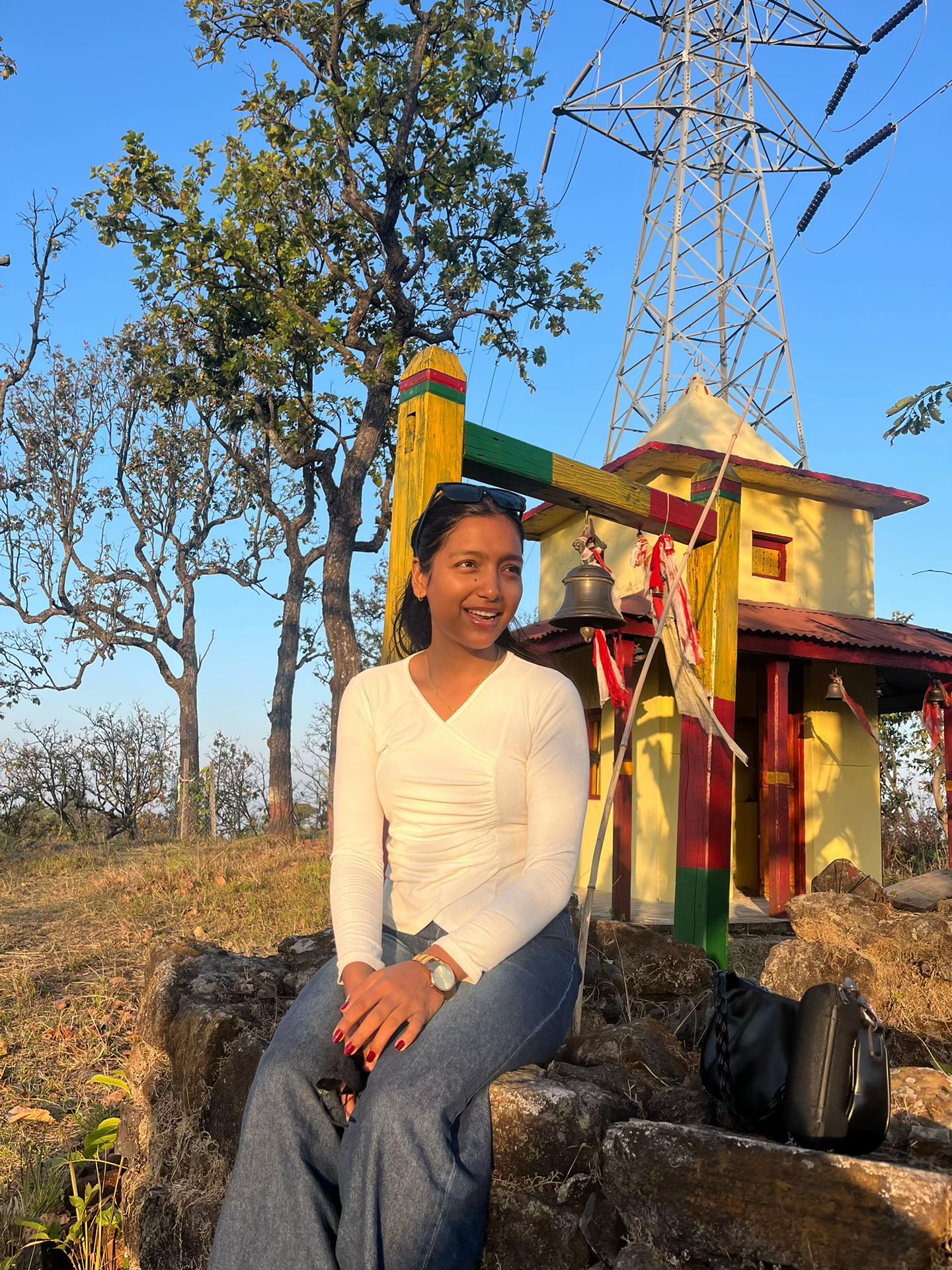 @Ishwari Devkota &hearts;️