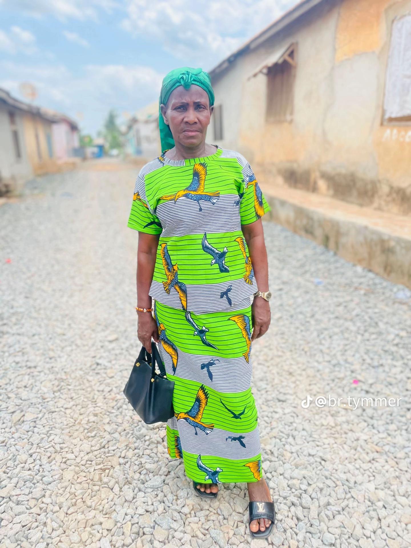 @Adwoa sunshine ❤️❤️