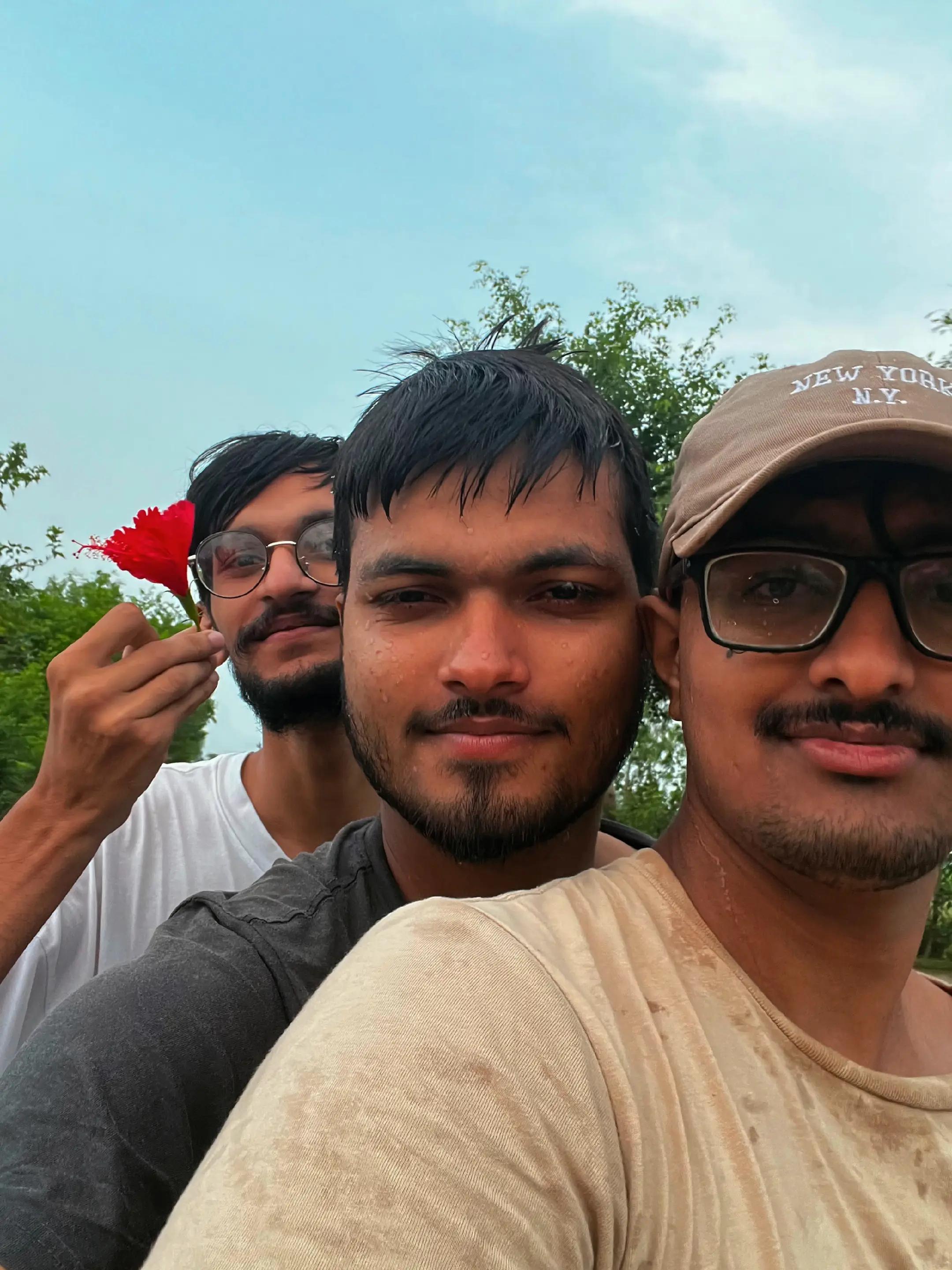 @Aryan Mirza