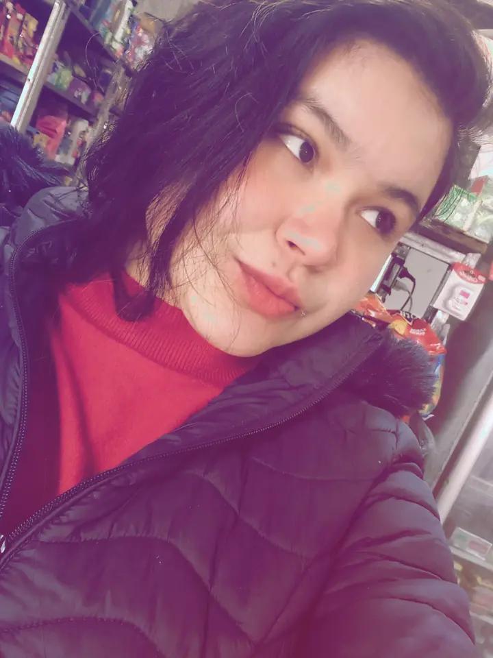 @LA GATITA 🐈&zwj;⬛☘😁