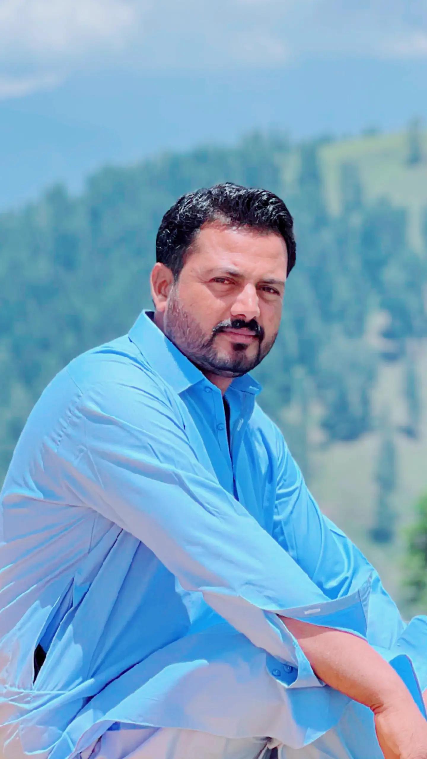 @shiazad khan