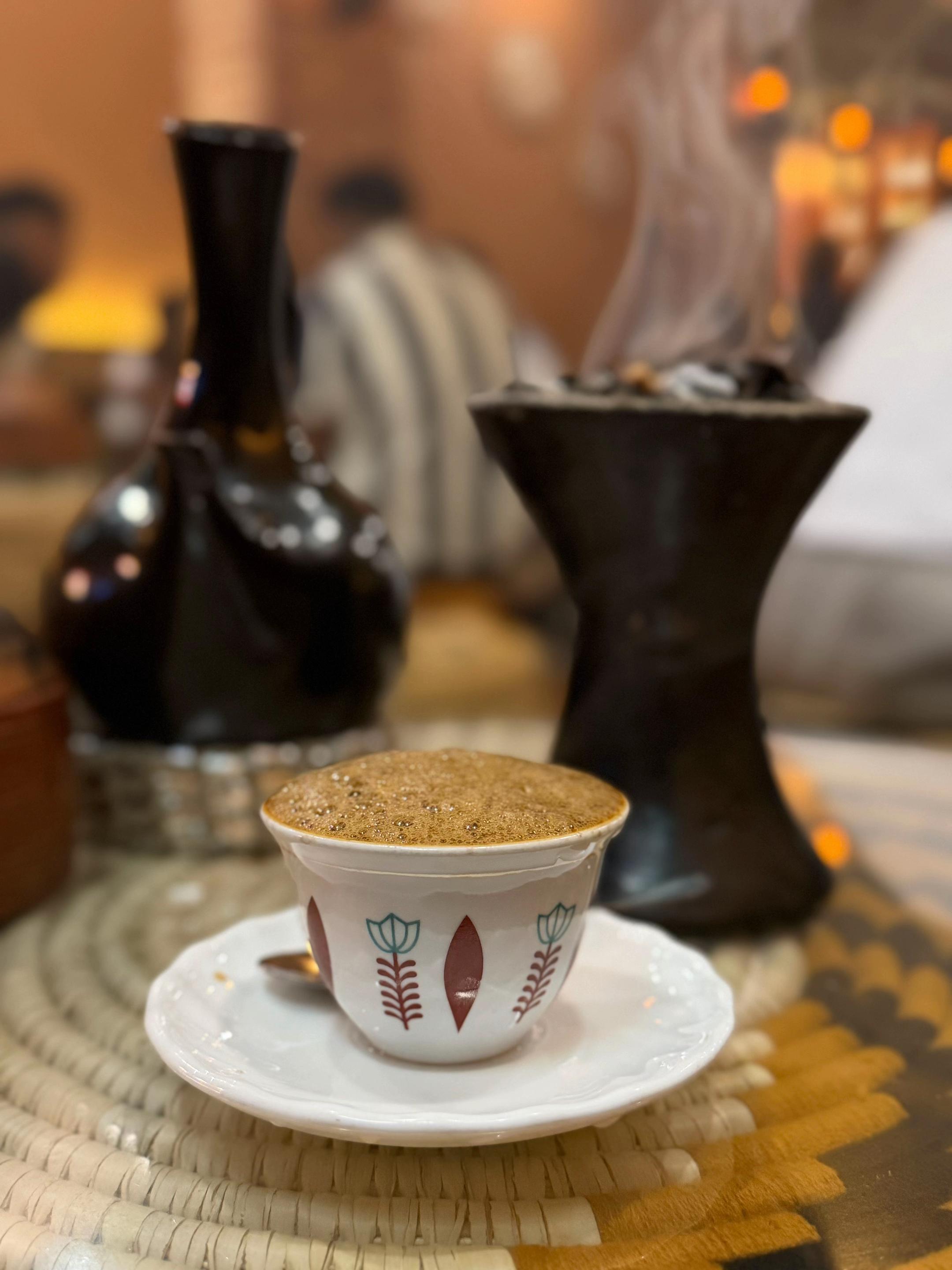 @ያሚ ቡና