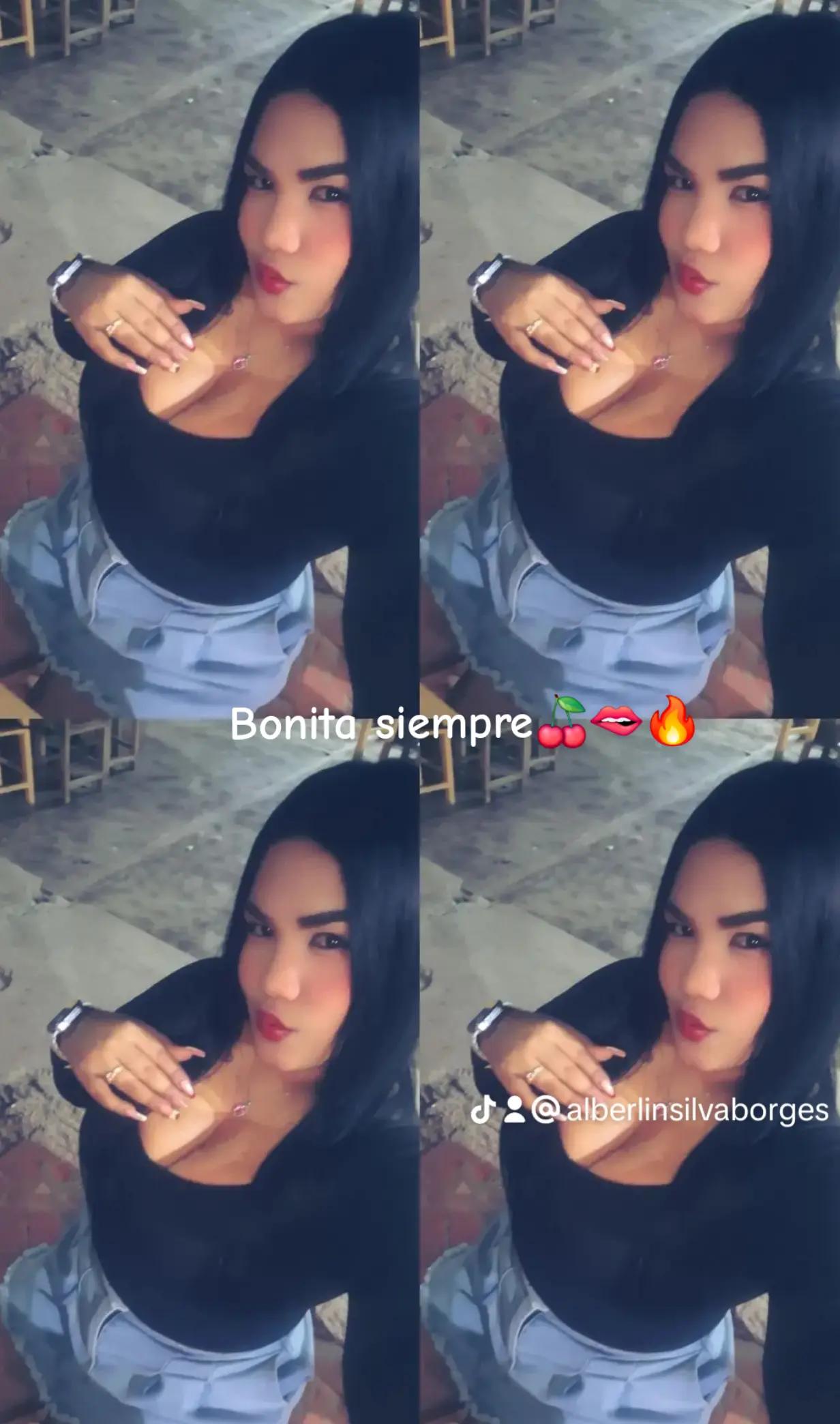 @AlberlinSilvaborges💅🔥🍓