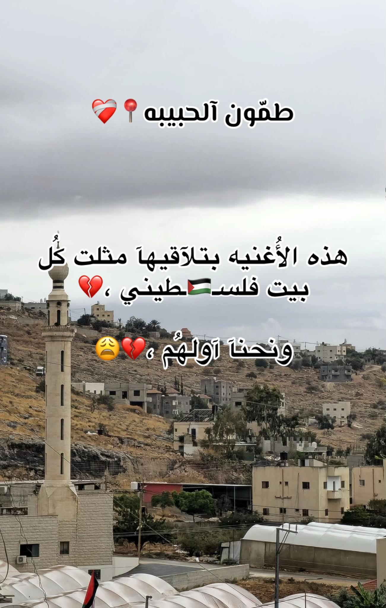 @🔹صفـ𓂆ـآء بشآرات🖤🇵🇸