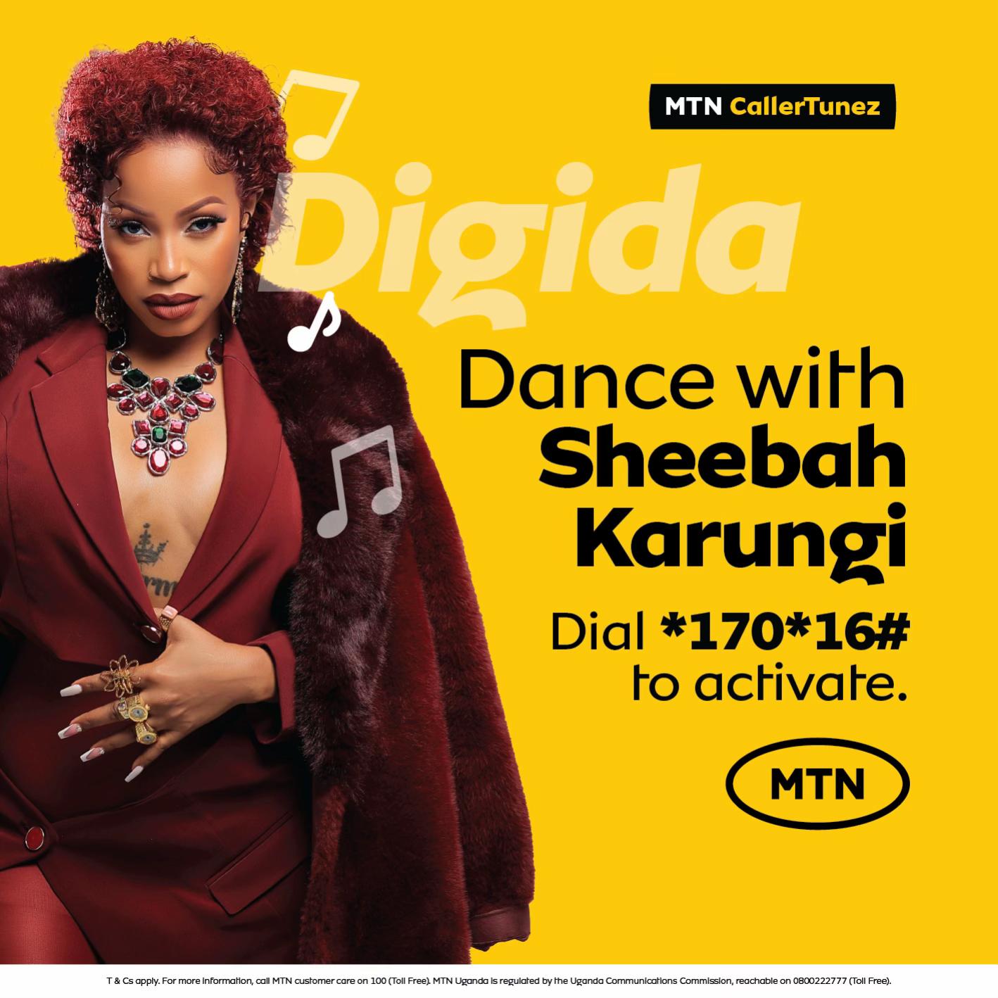 @Queen Sheebah 👑