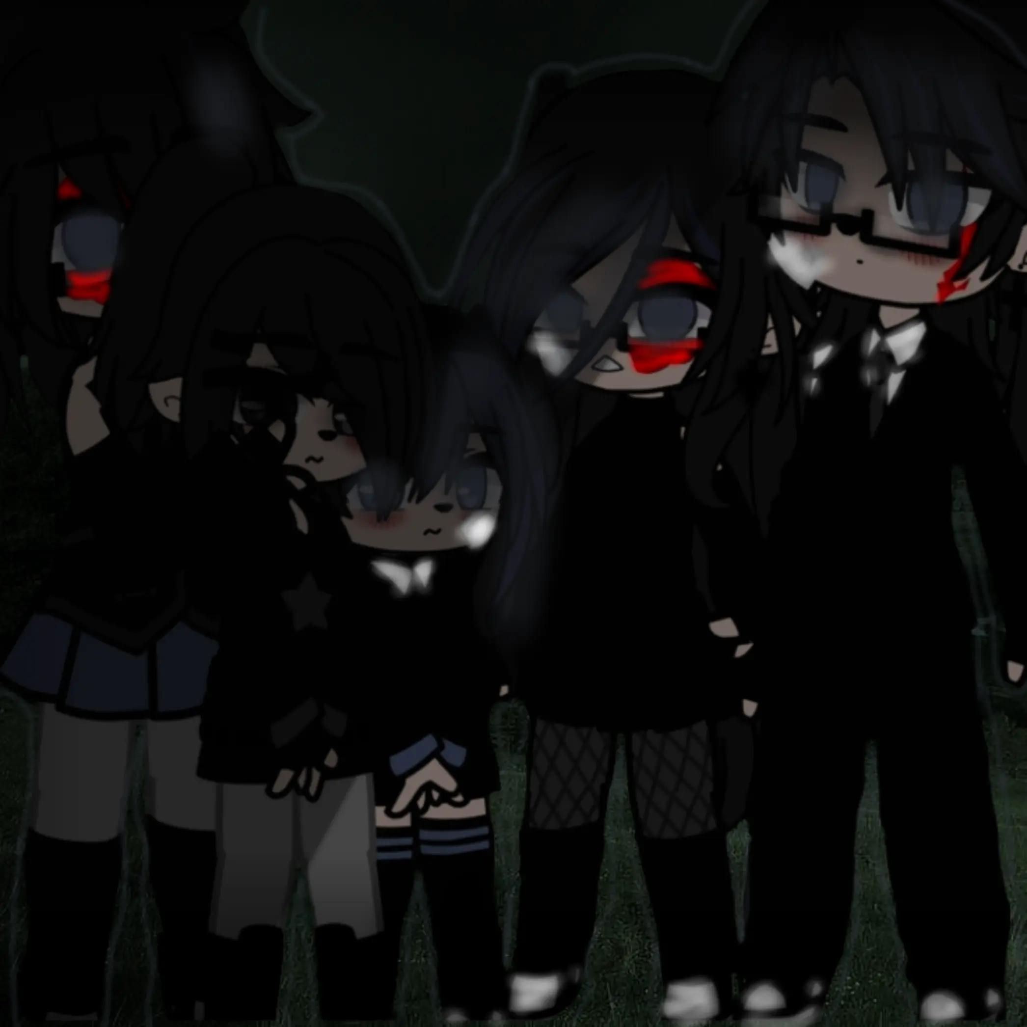 @†★ FAMILIA LUNA ★†