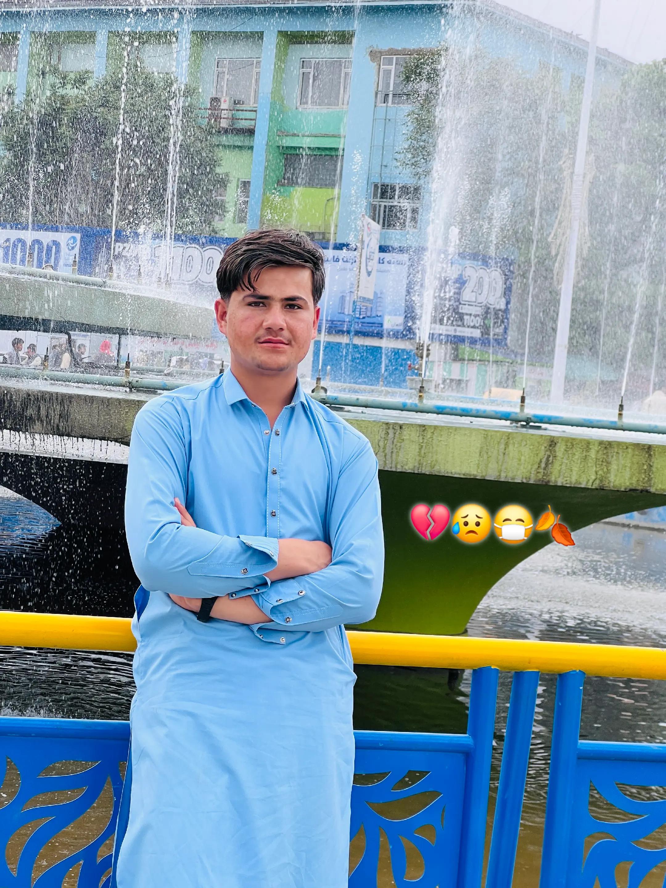 @🌹RaHmAt 😏 خوستوال✌