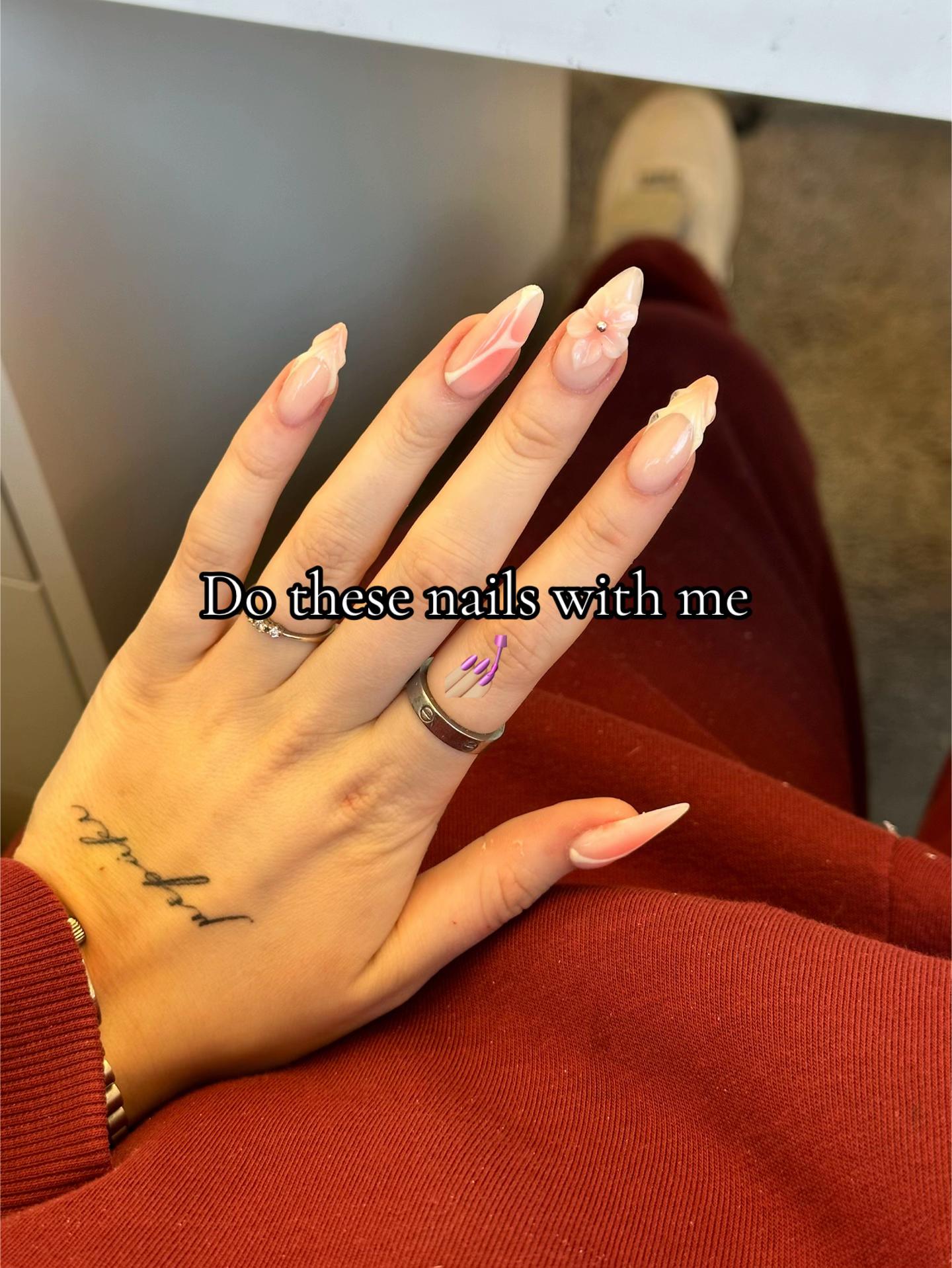 @Svingen Nails | Jessheim📍