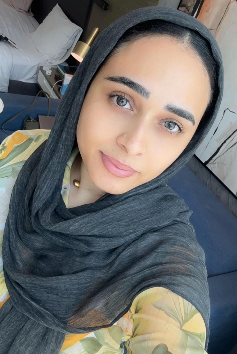 @Maهـa 🩷🌷