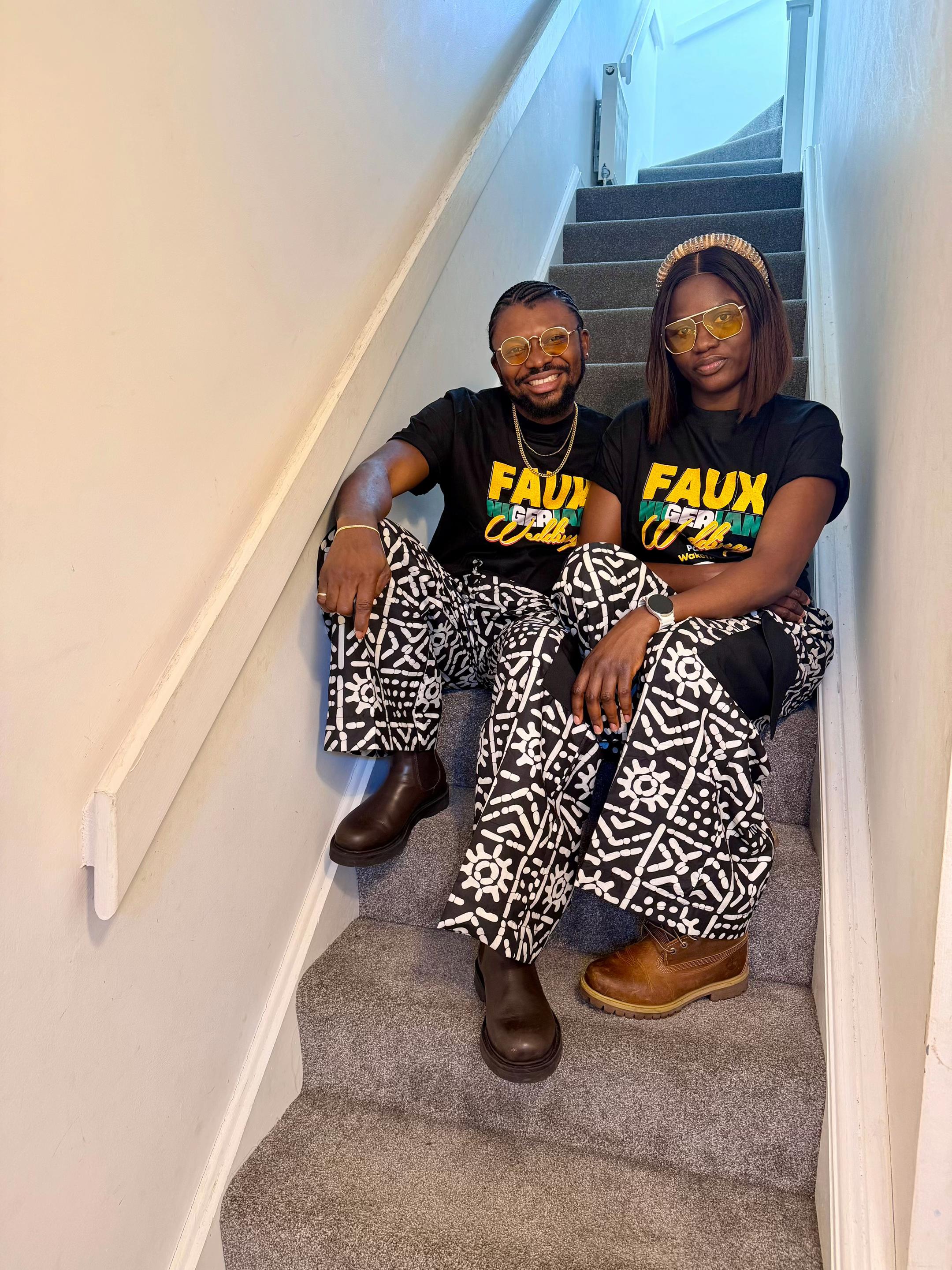 @FABAL ENTERTAINMENT 🇳🇬🇬🇧
