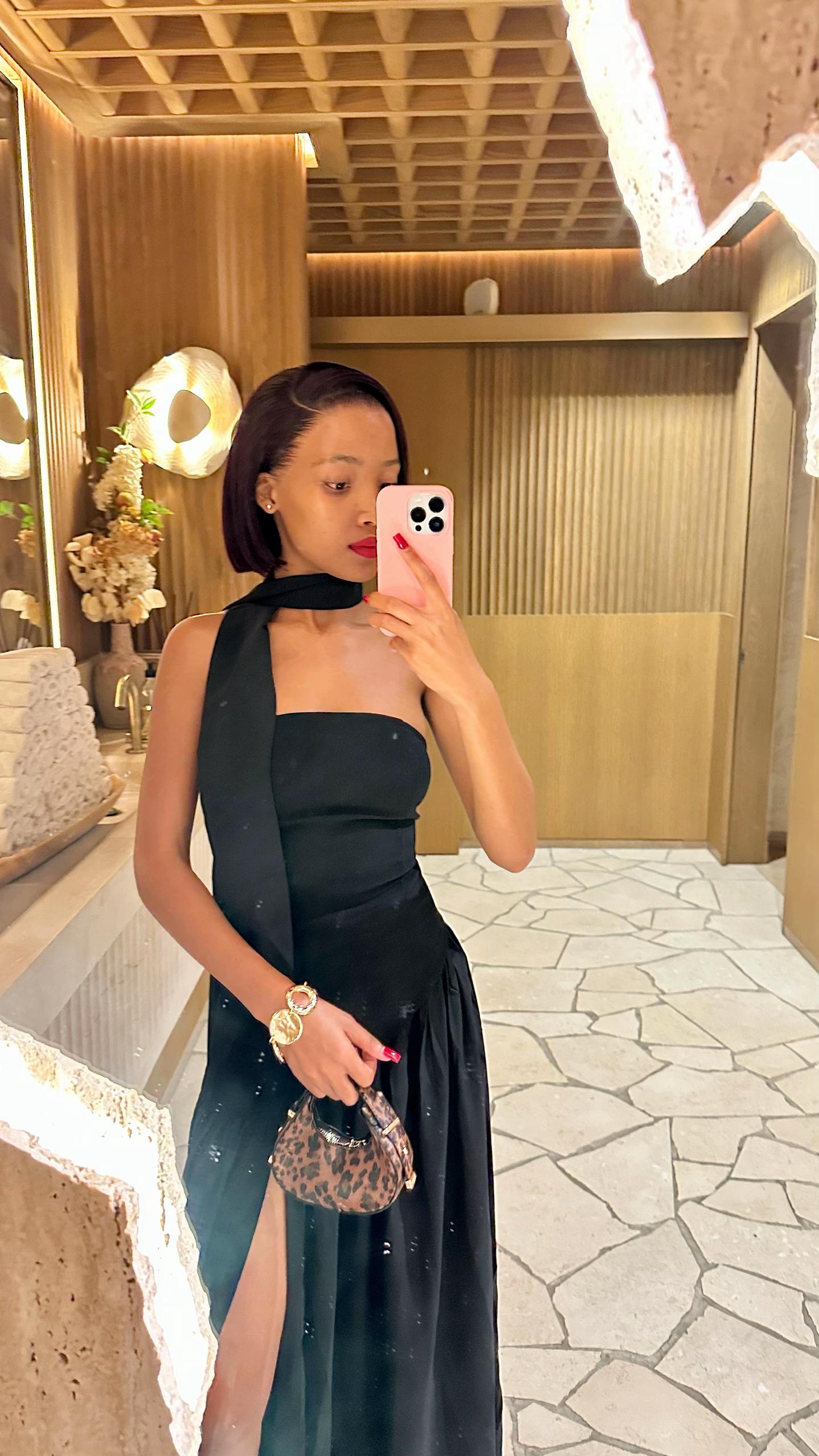 @Keabetswe Mosieleng