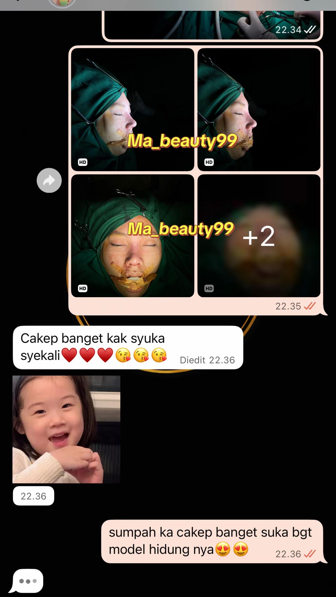 @MA BEAUTY 99