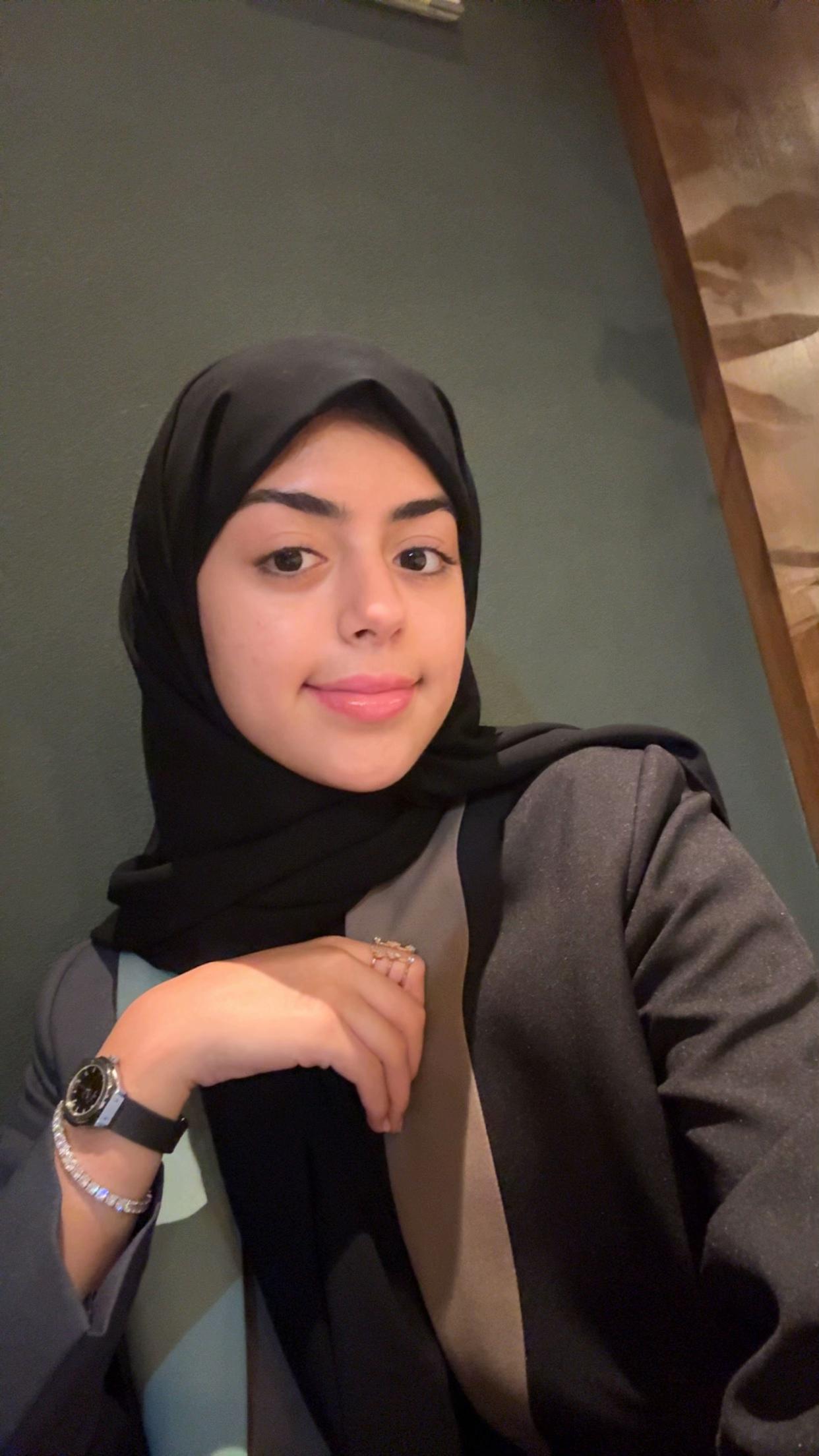 @دانه المهنا 🇸🇦