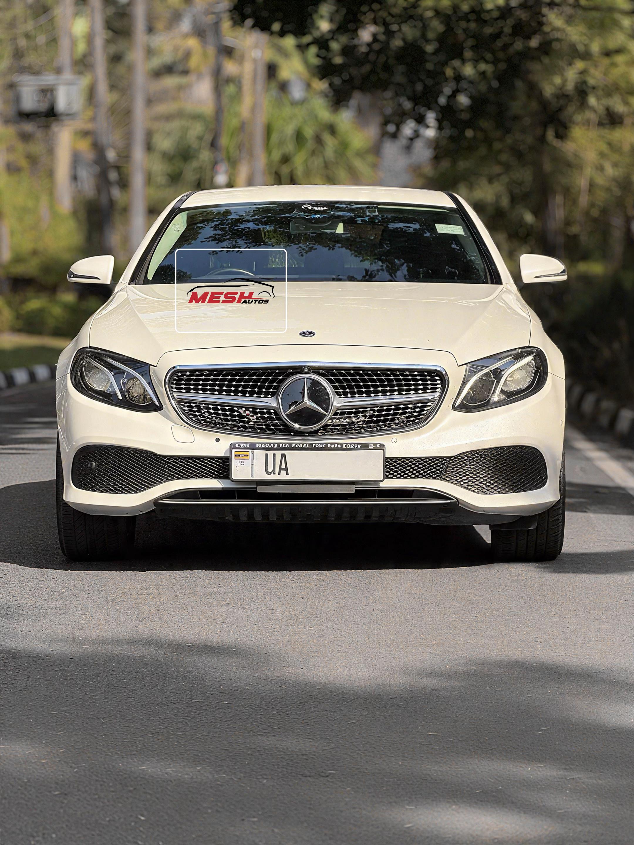 @Mesh autos