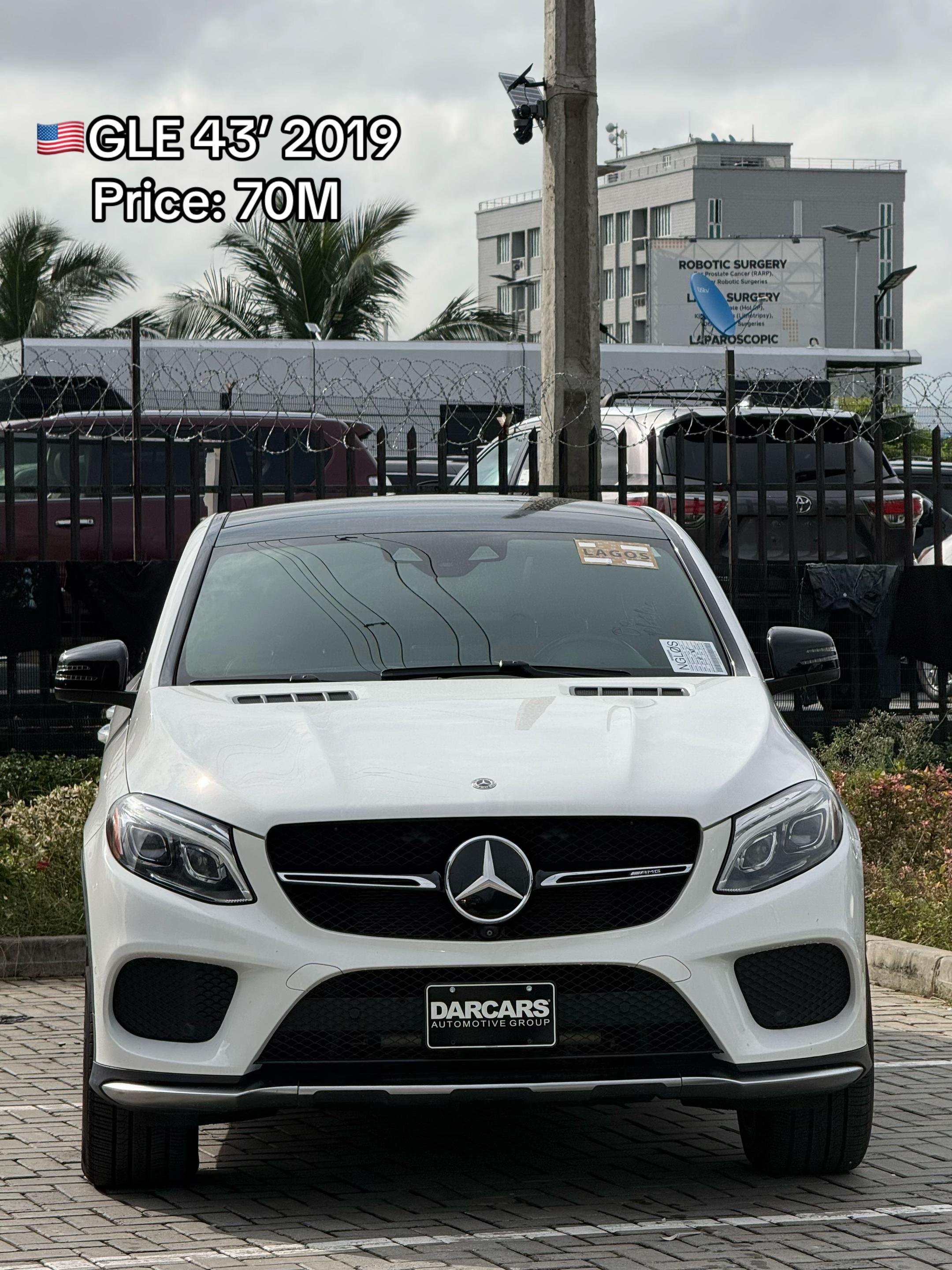 @CAR DEALER IN LEKKI LAGOS 🚗