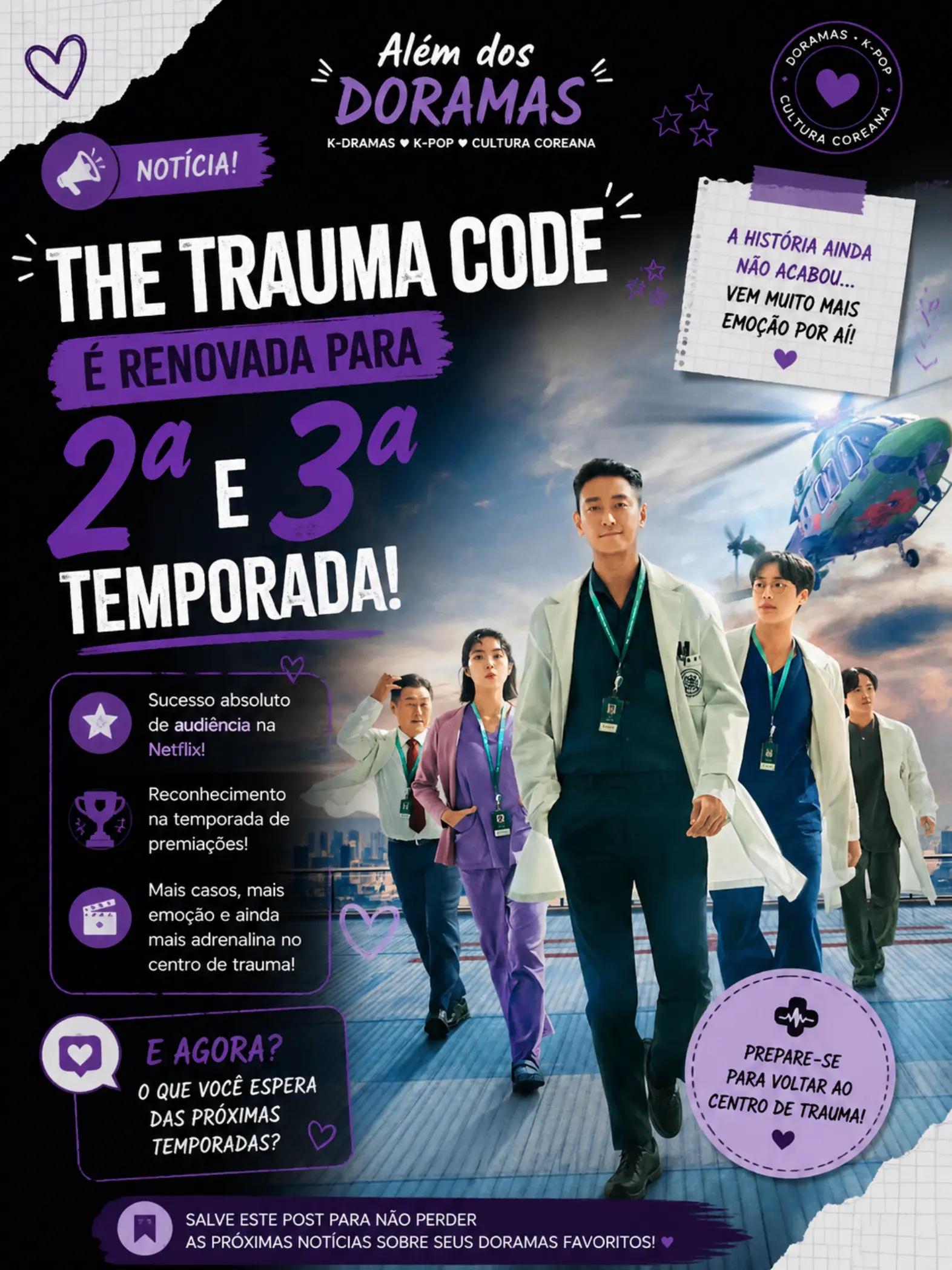 @Além dos Doramas