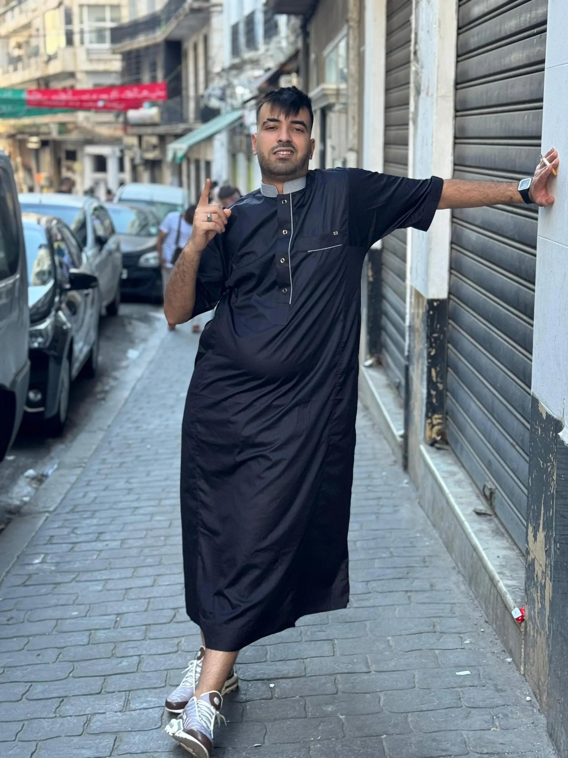 @Ämêr Ûšmå