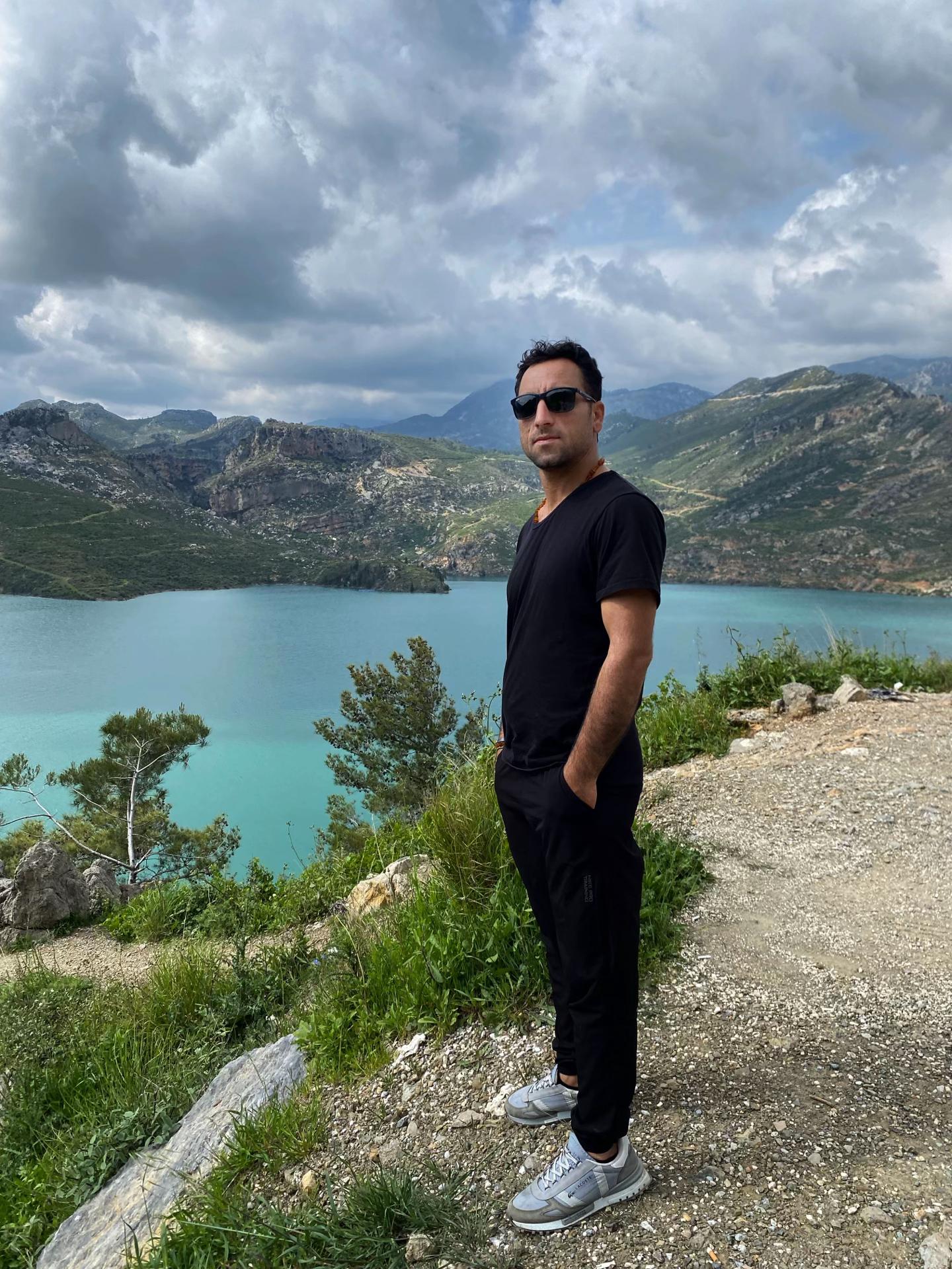 @İsa demir