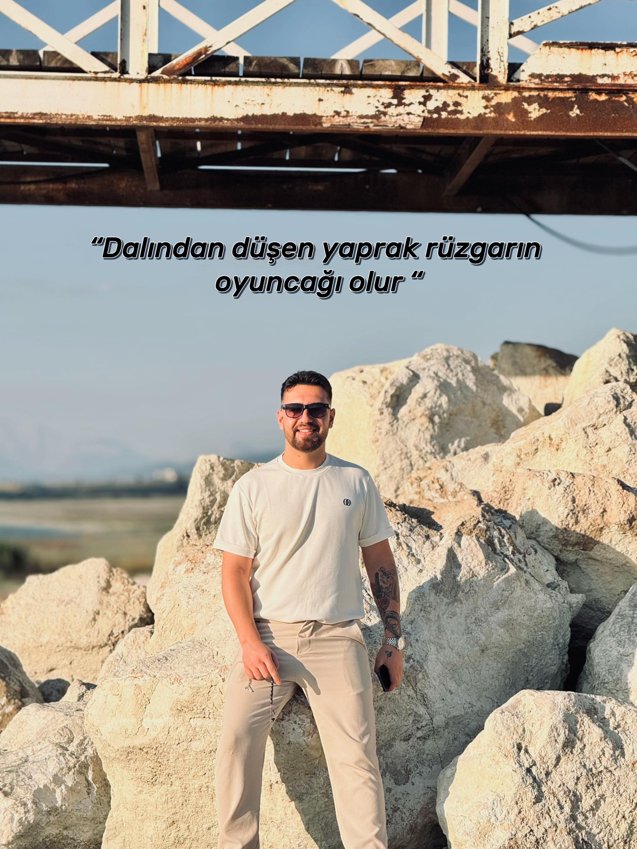 @Şeref acun