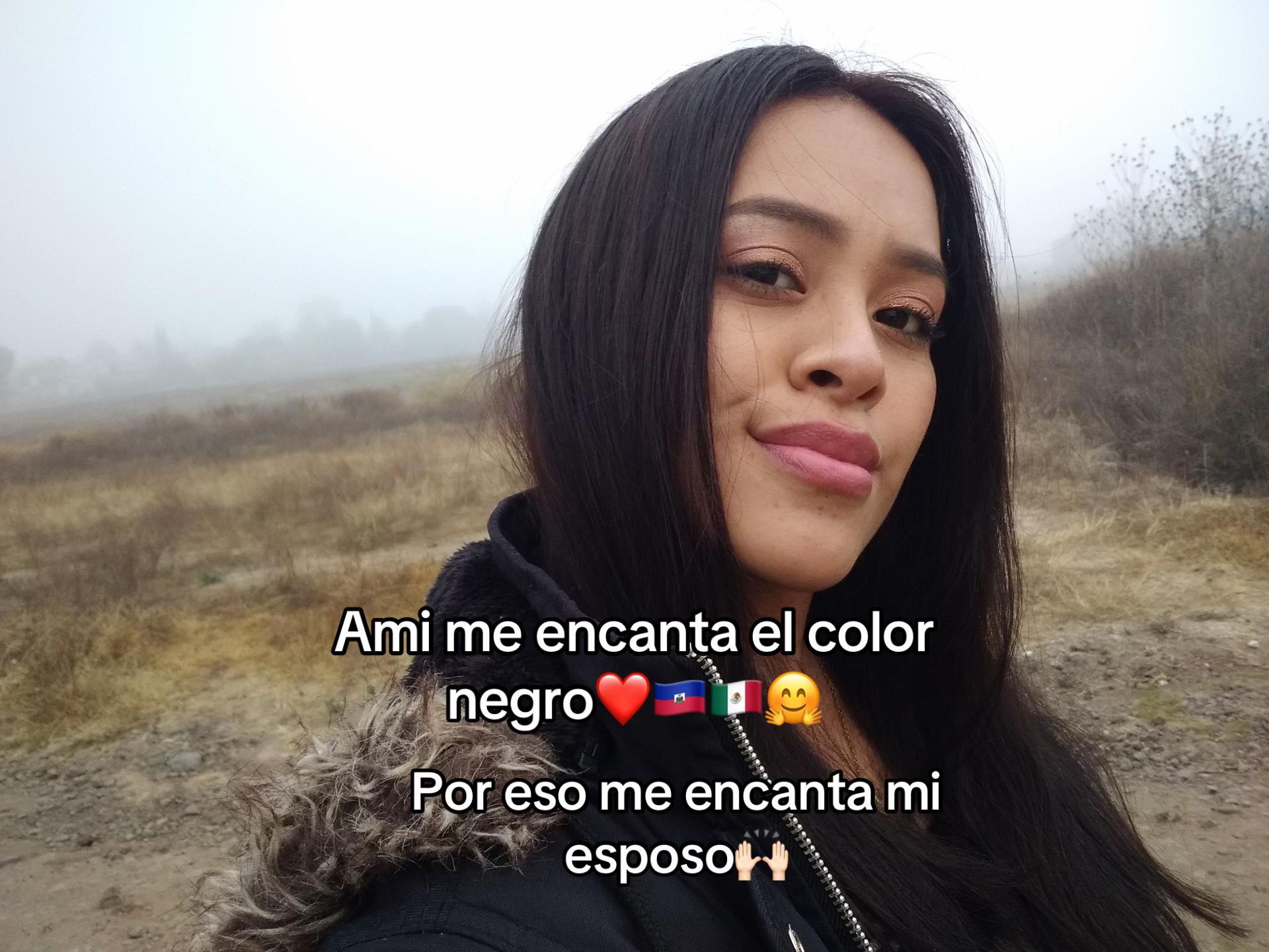 @LiSnaz 🇲🇽❤️🇭🇹(Lizz&snaz)