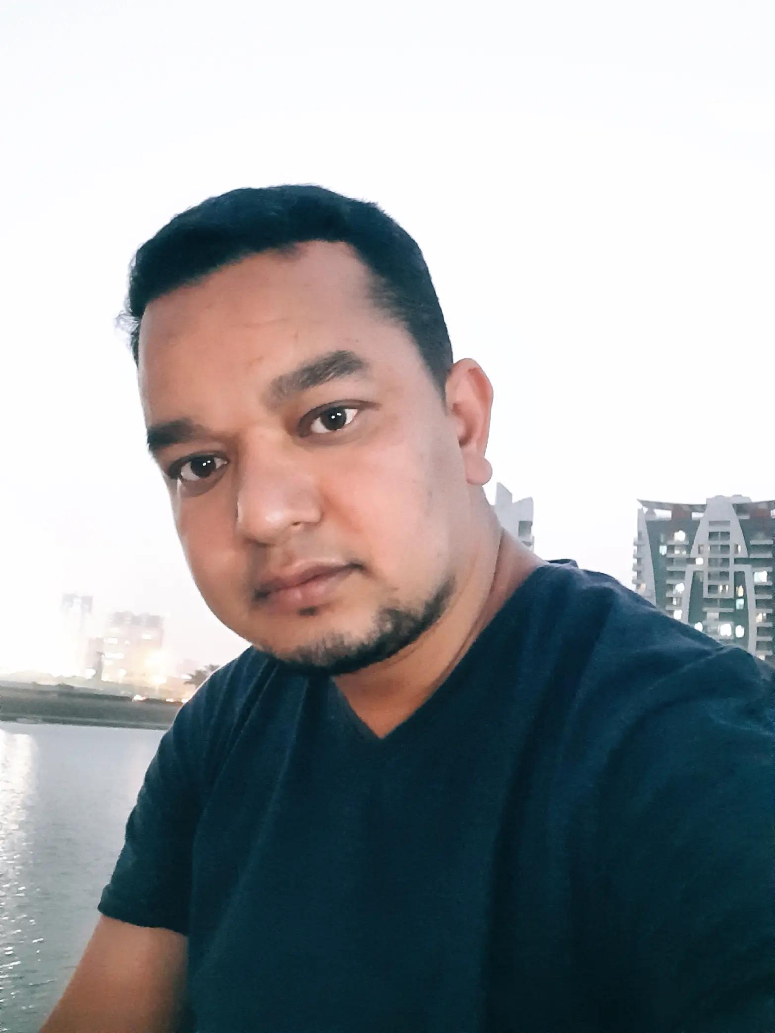 @Gorkhai Ram