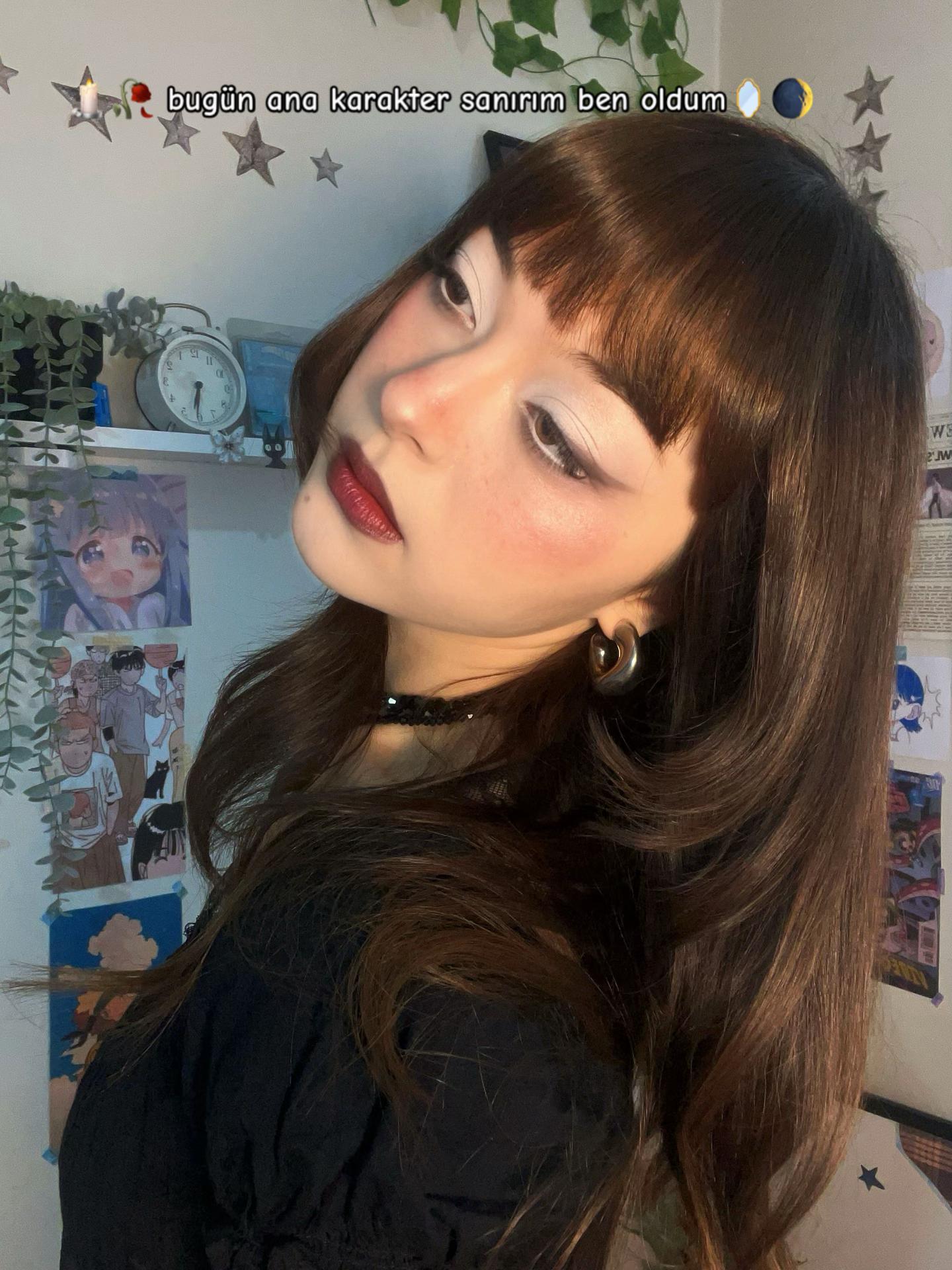 @B&uuml;şra ✨