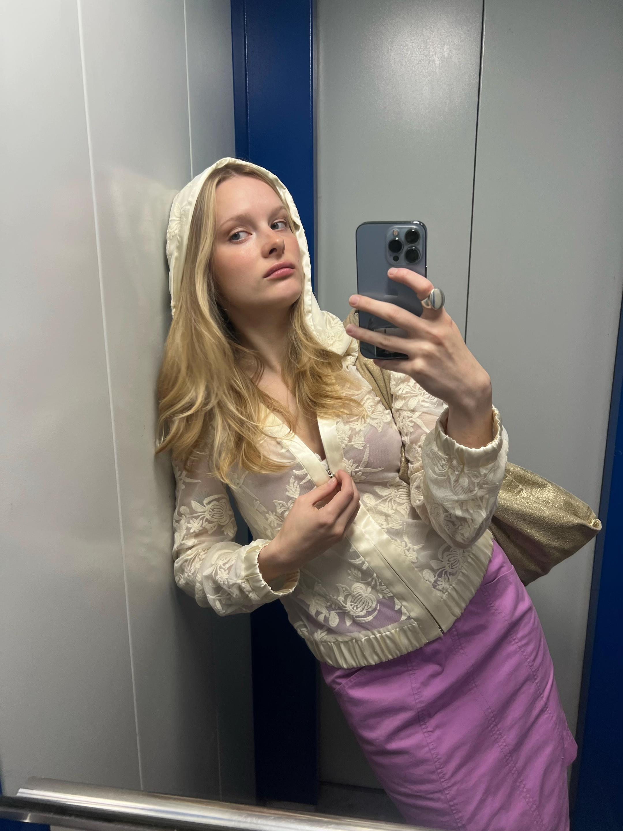 @katerina fedina