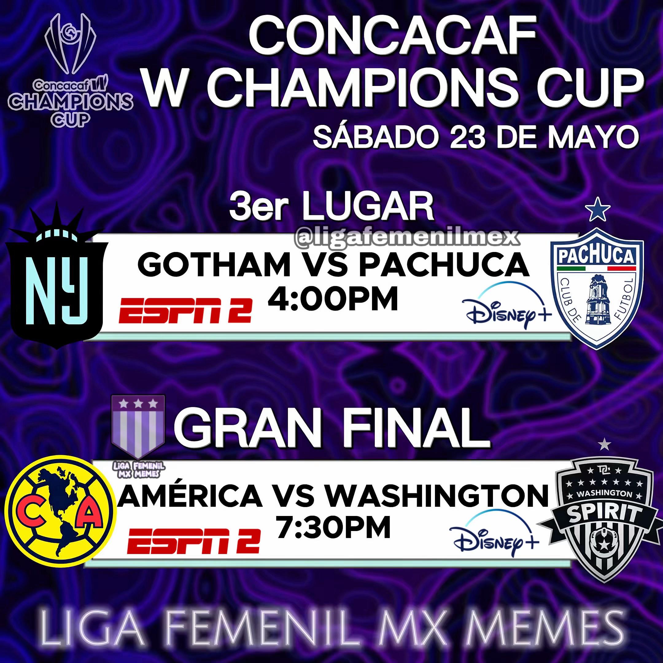 @Liga Femenil MX Memes