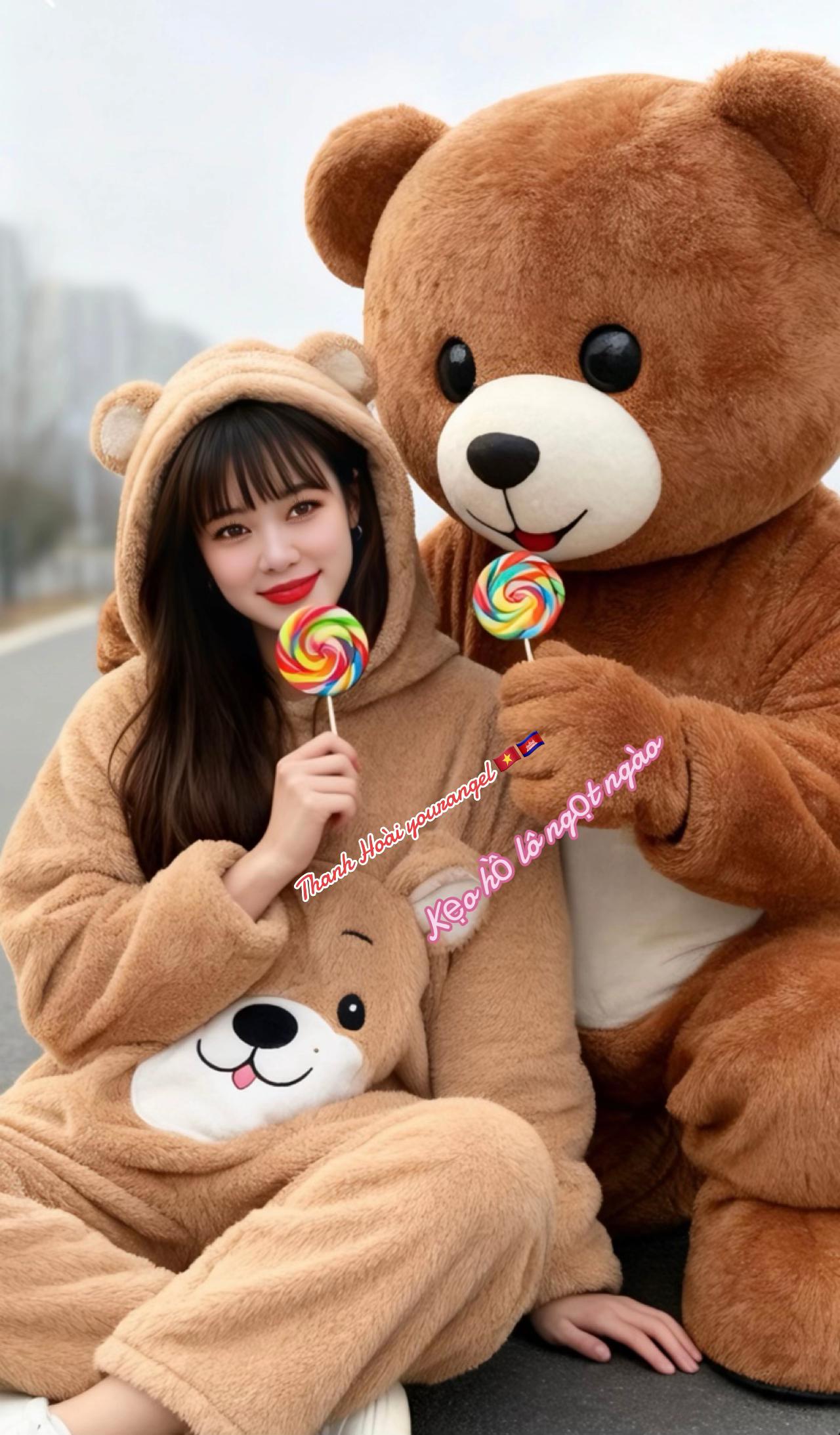 @CHỊ Đẹp thanh hoài your engel