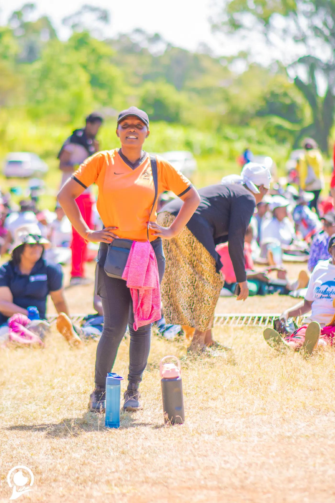 @👑🌸Wangari wa karanja 🌸