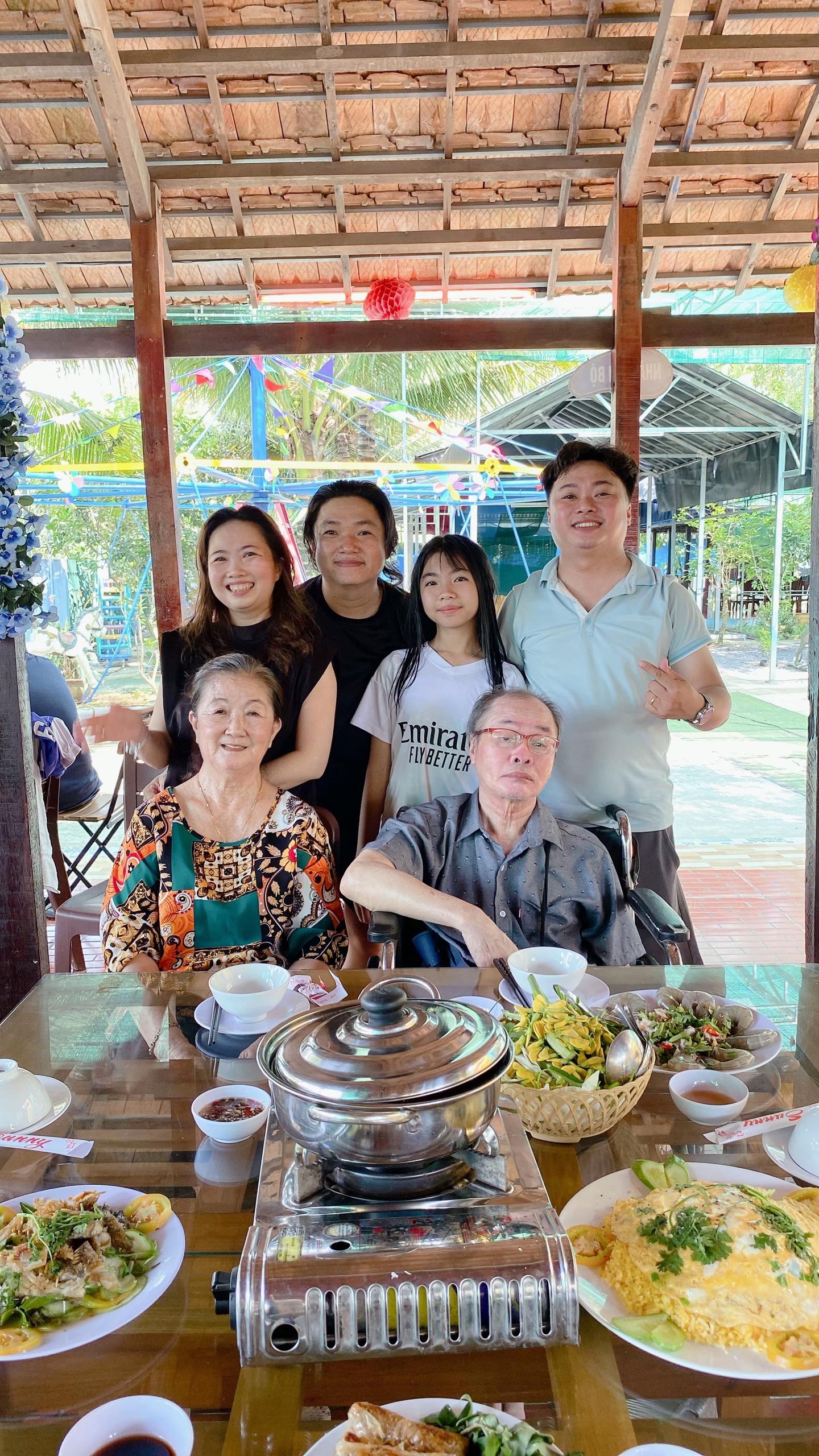 @B&iacute;ch Tr&acirc;m