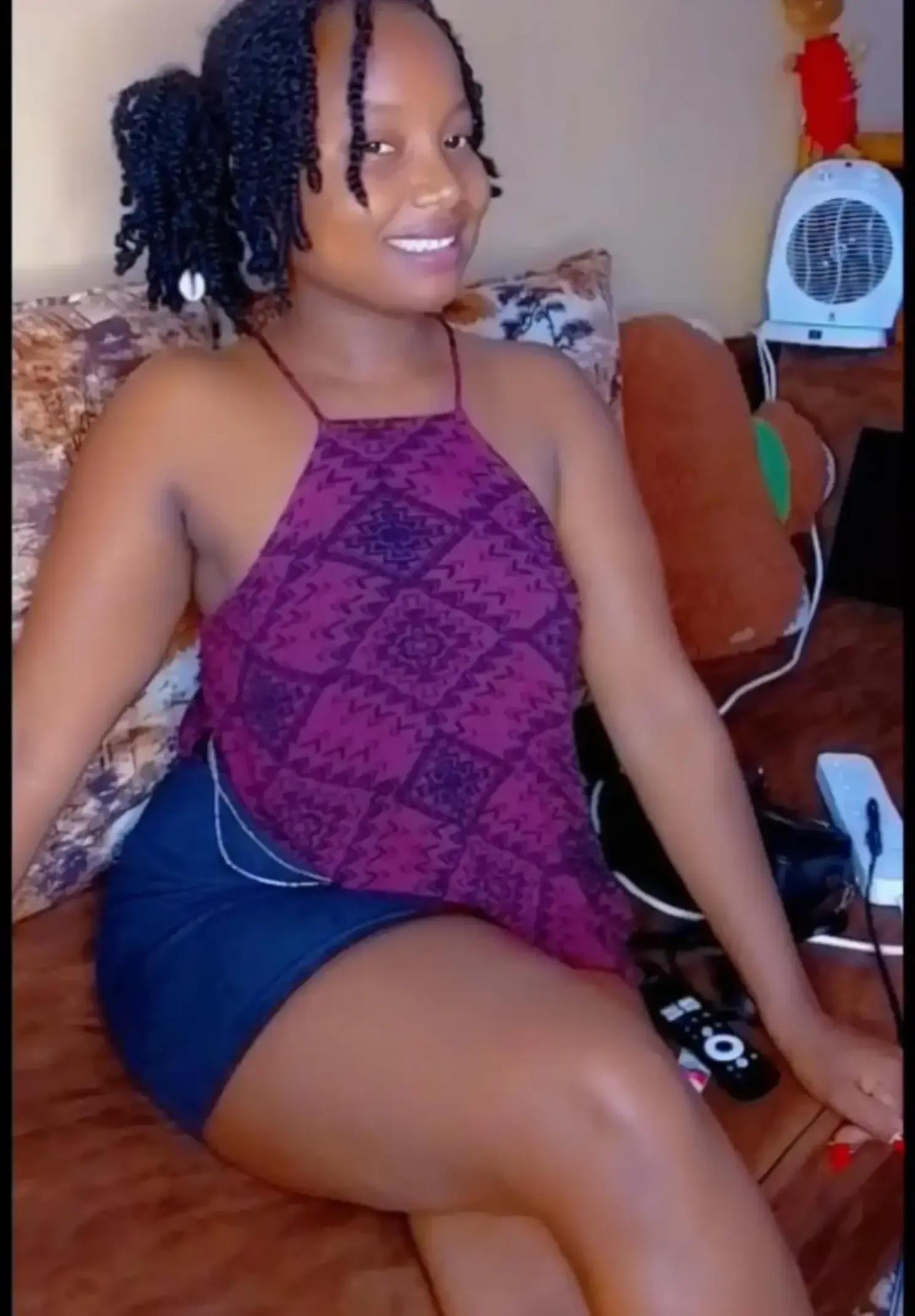 @shekinah vennessa