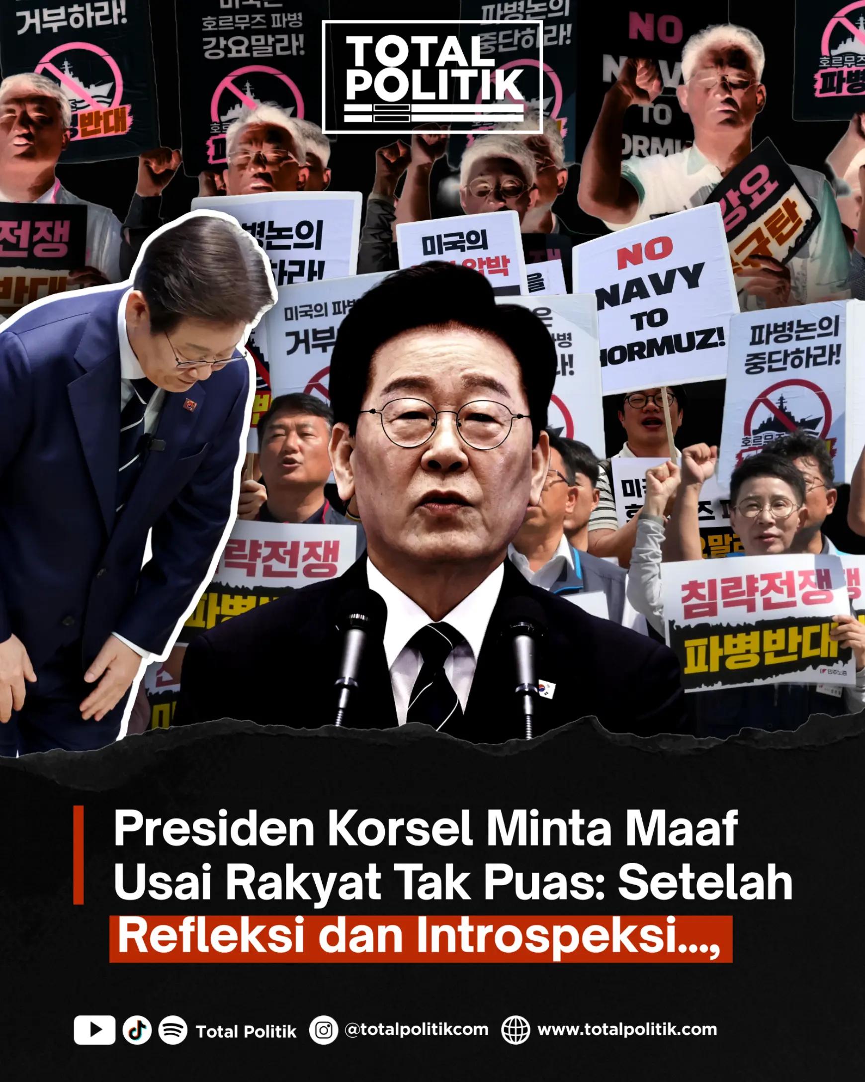 @Total Politik