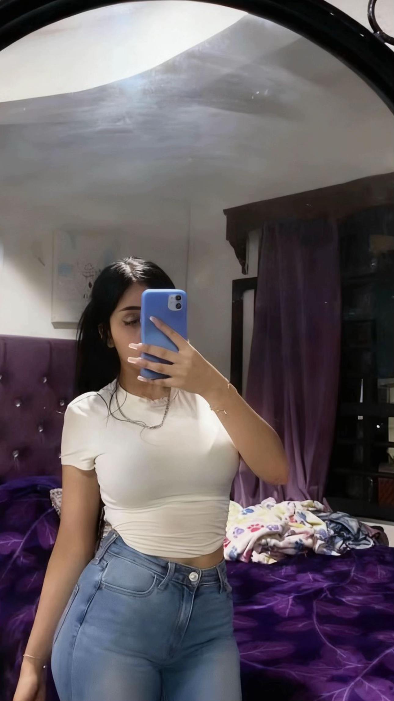 @Yanni Garza 🦋