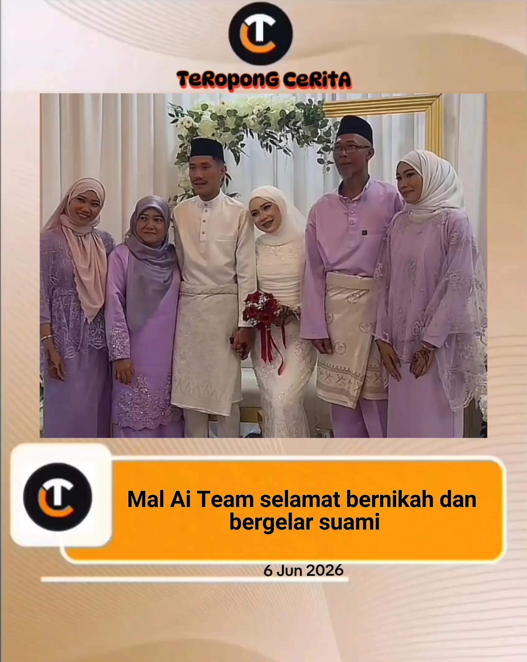@TeRoponG CeRitA