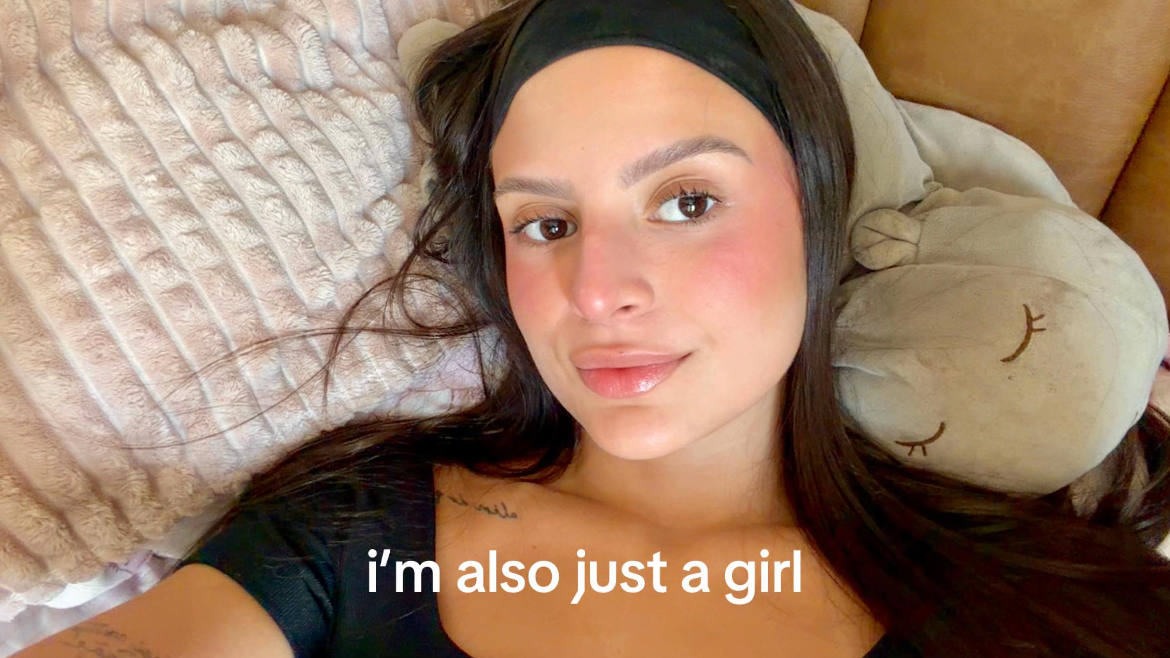 @maria fernanda