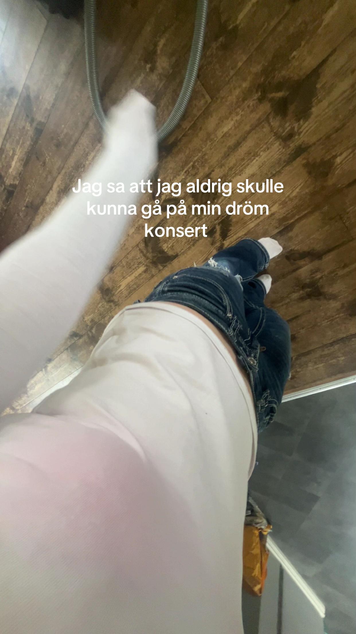 @Freja Bergman